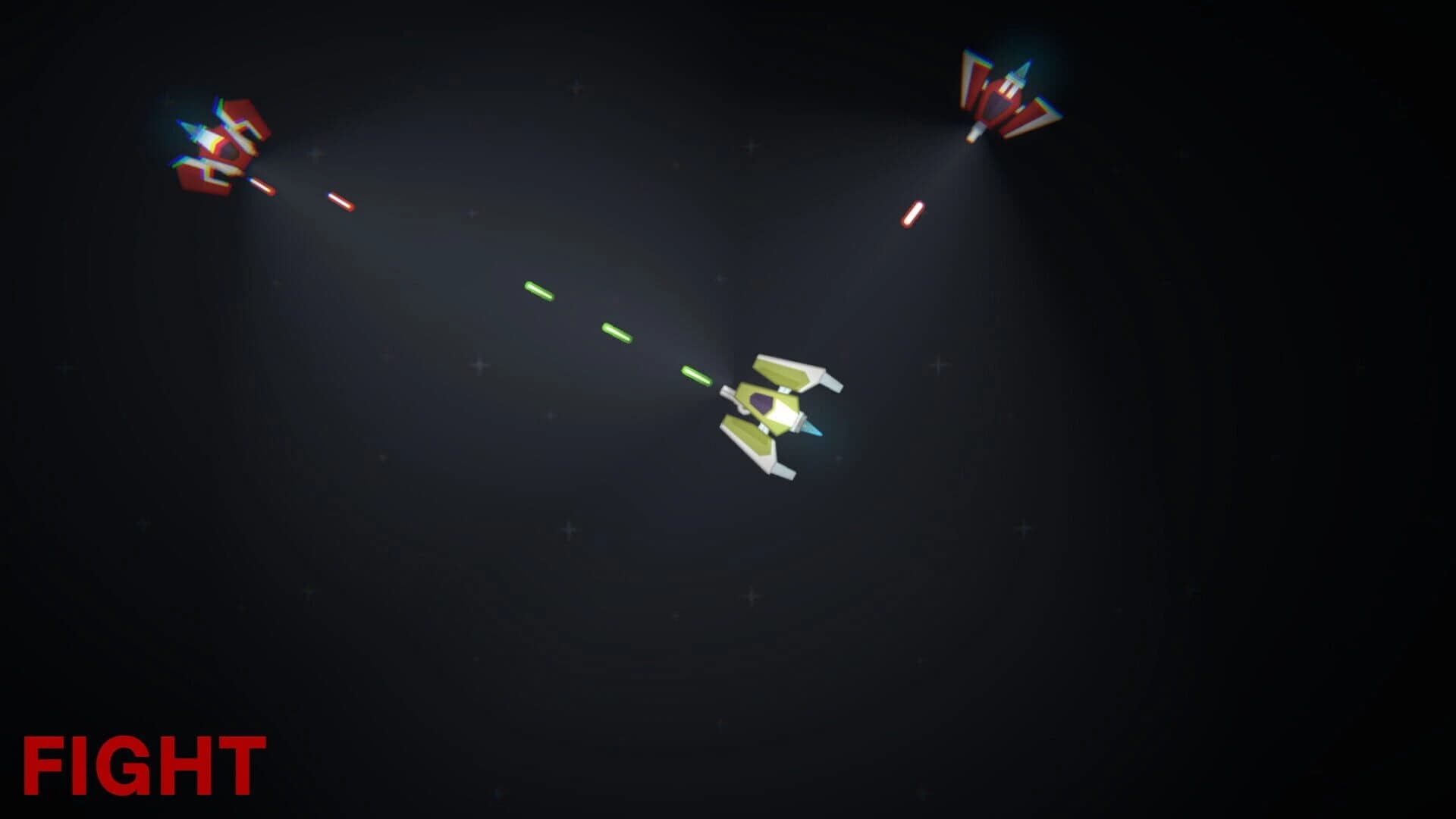 Cargo screenshot 1