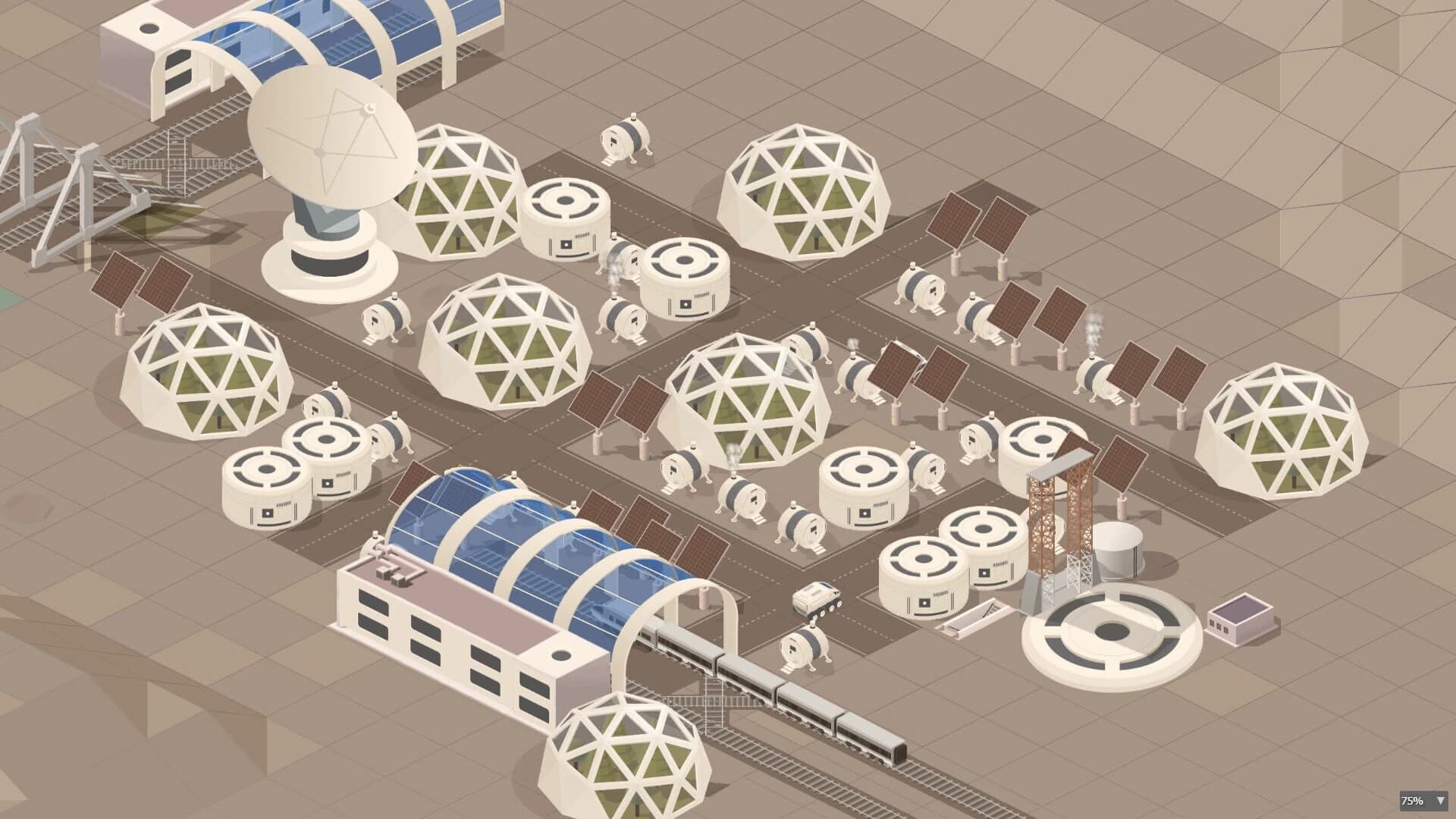 Cargo Company screenshot 2