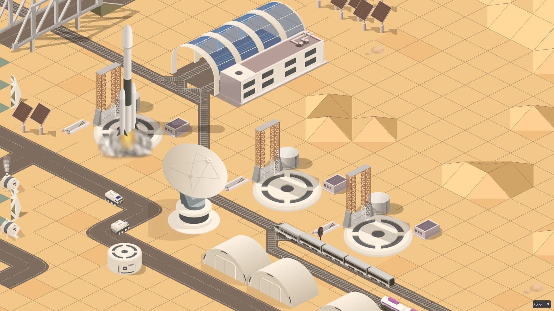 Cargo Company screenshot 4