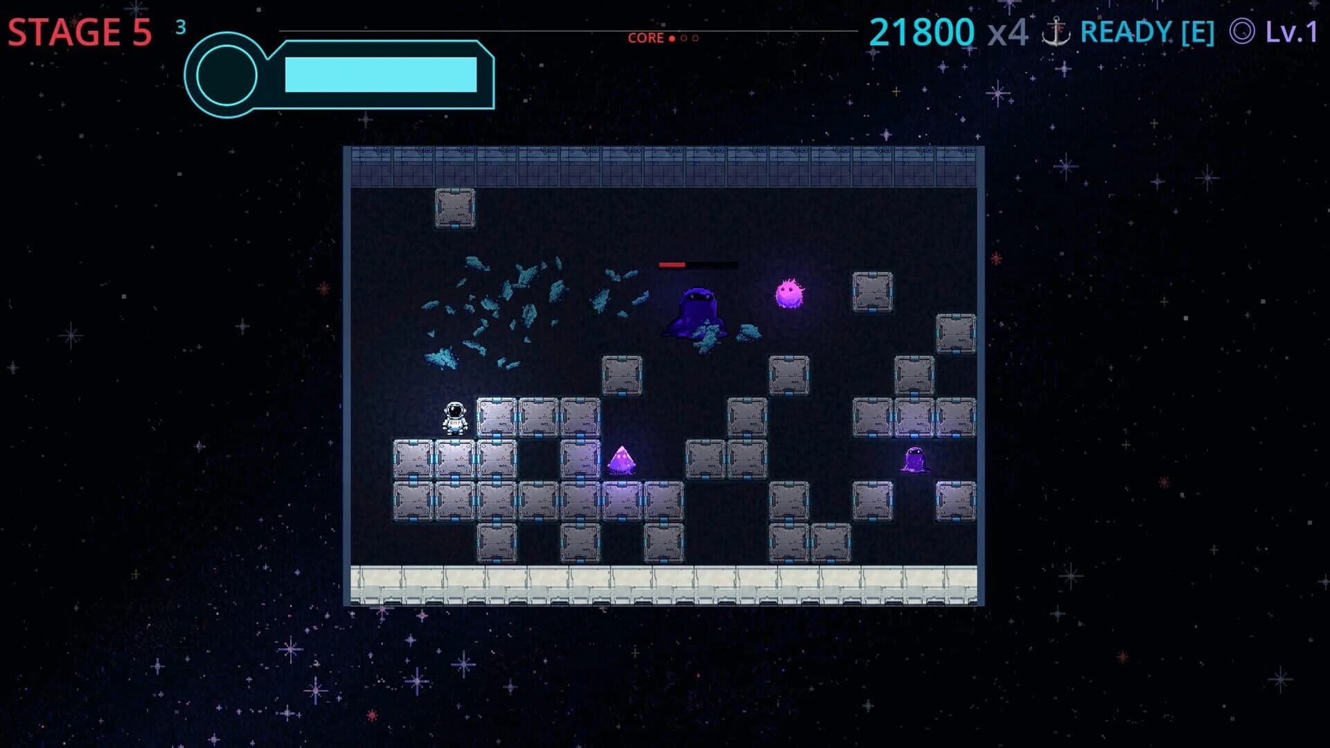 Cargo Crush Zero screenshot 5