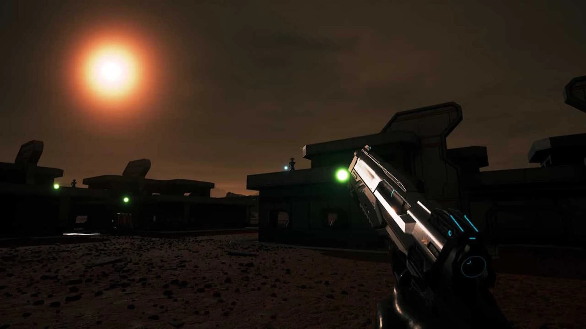 Cargo Runner: Mars screenshot 5