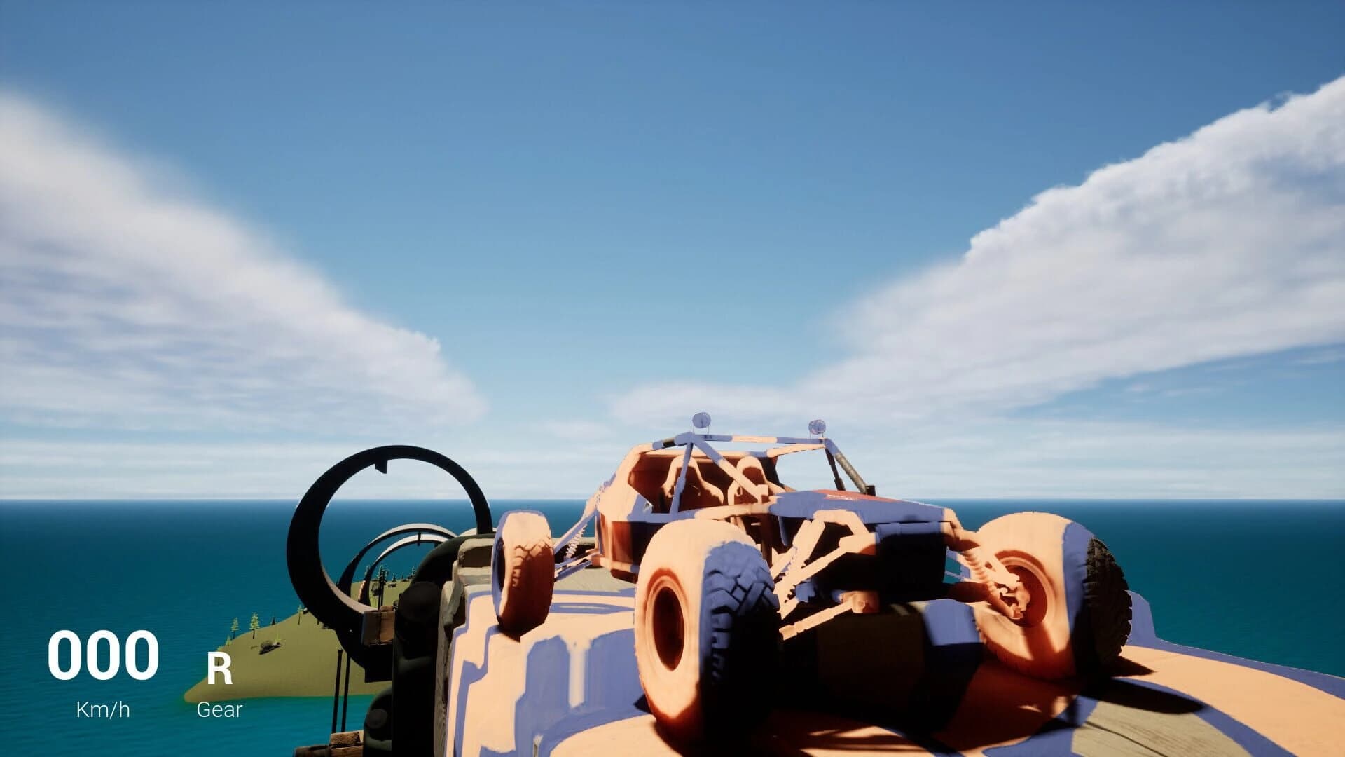 CarKour screenshot 3