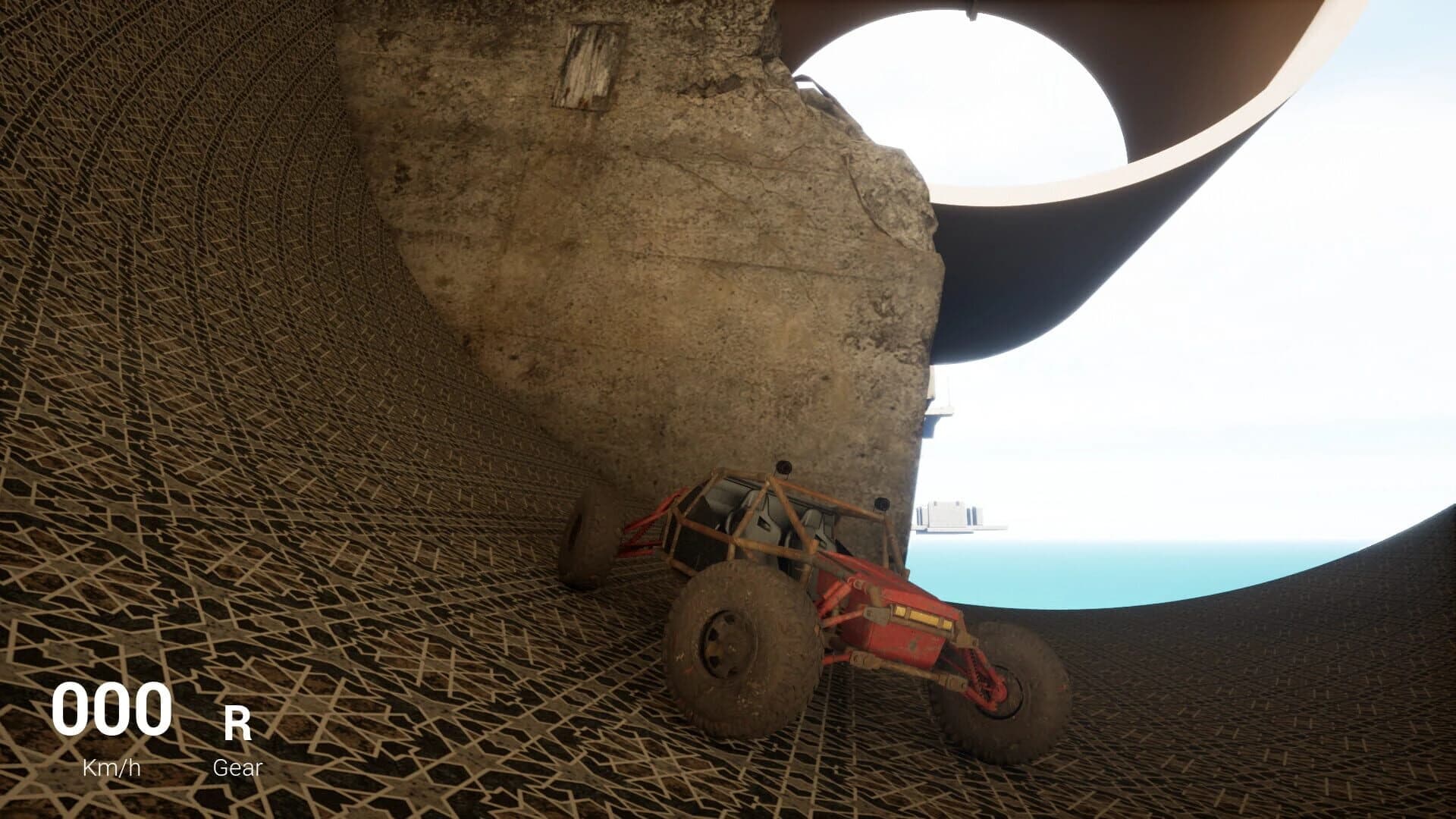 CarKour screenshot 4