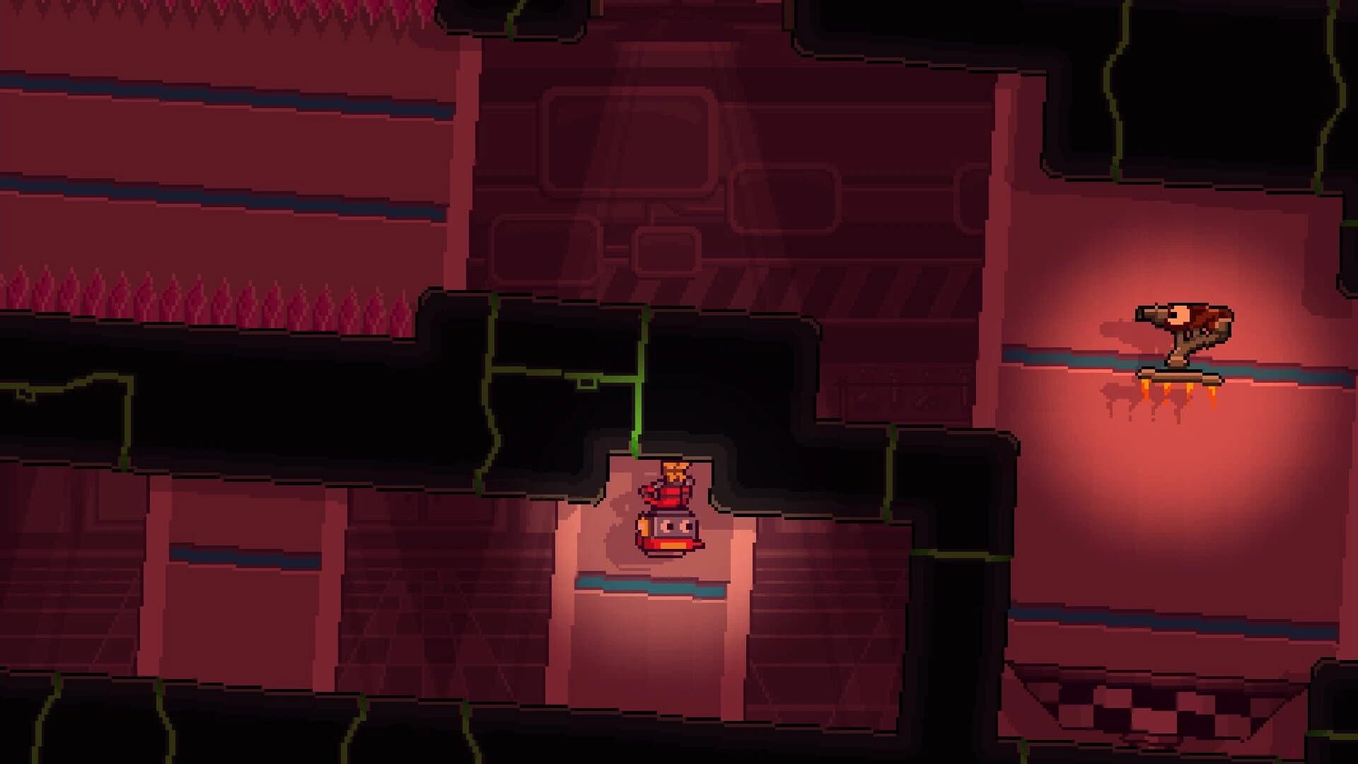 C.A.R.L. screenshot 4