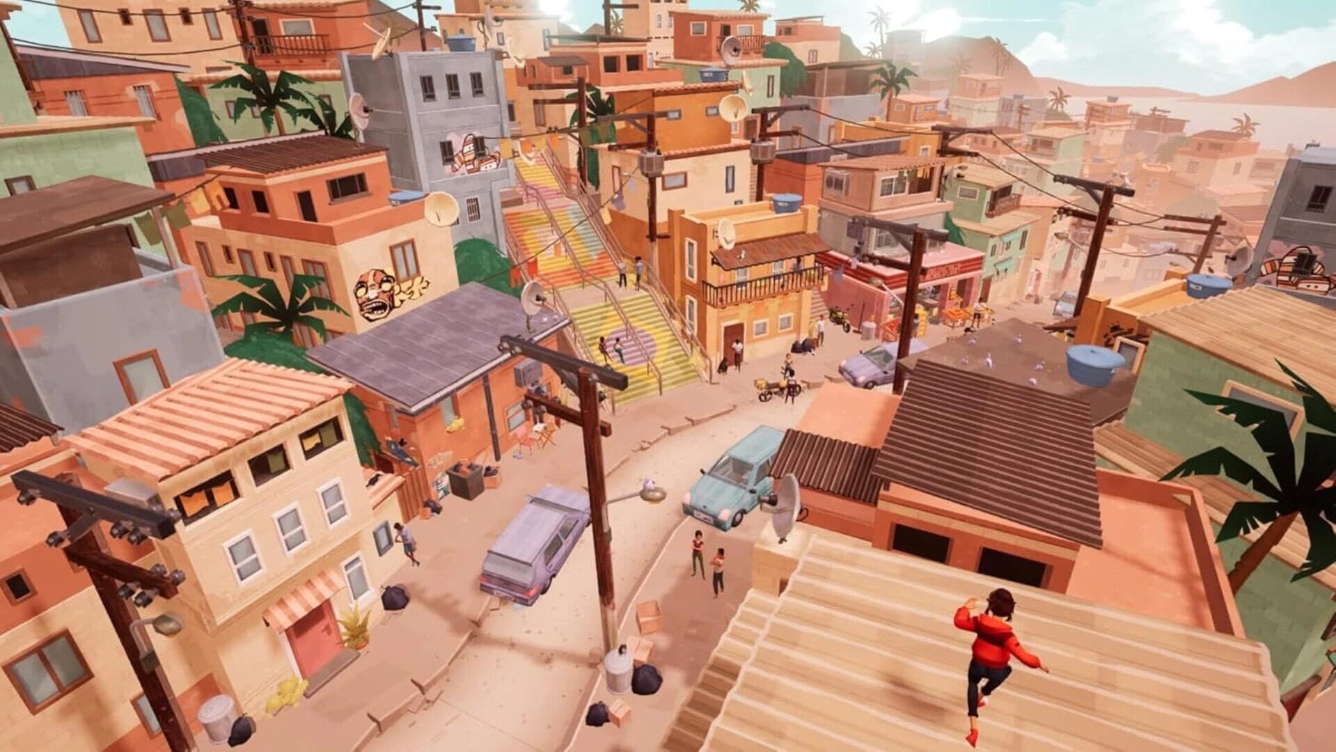 Carmen Sandiego: 40th Anniversary Edition screenshot 5