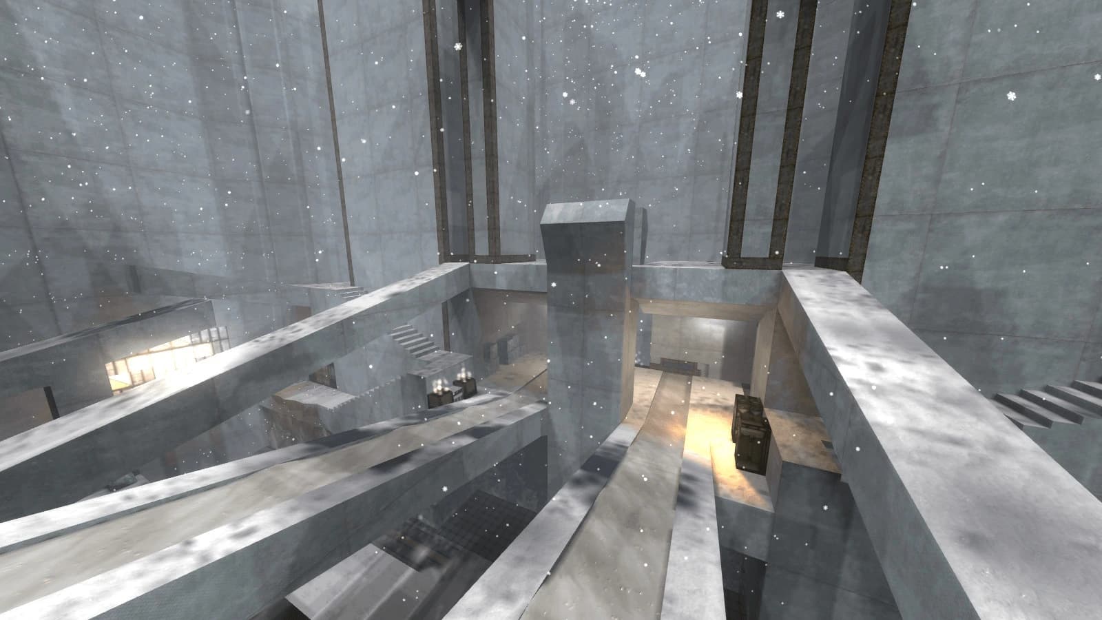 Carmine Impact screenshot 6