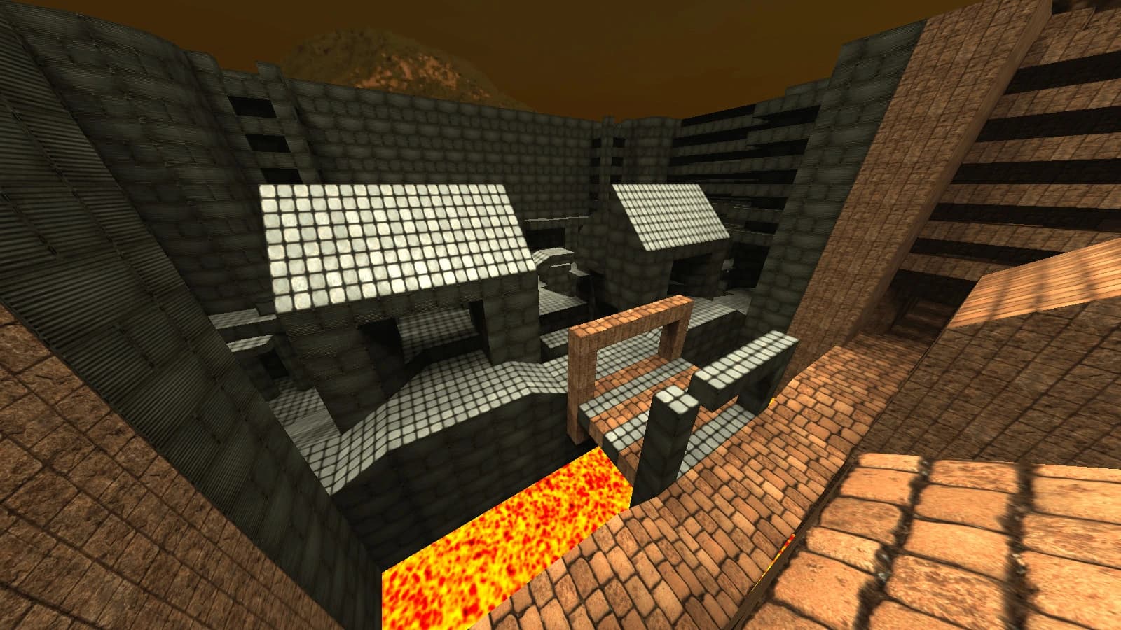 Carmine Impact screenshot 7