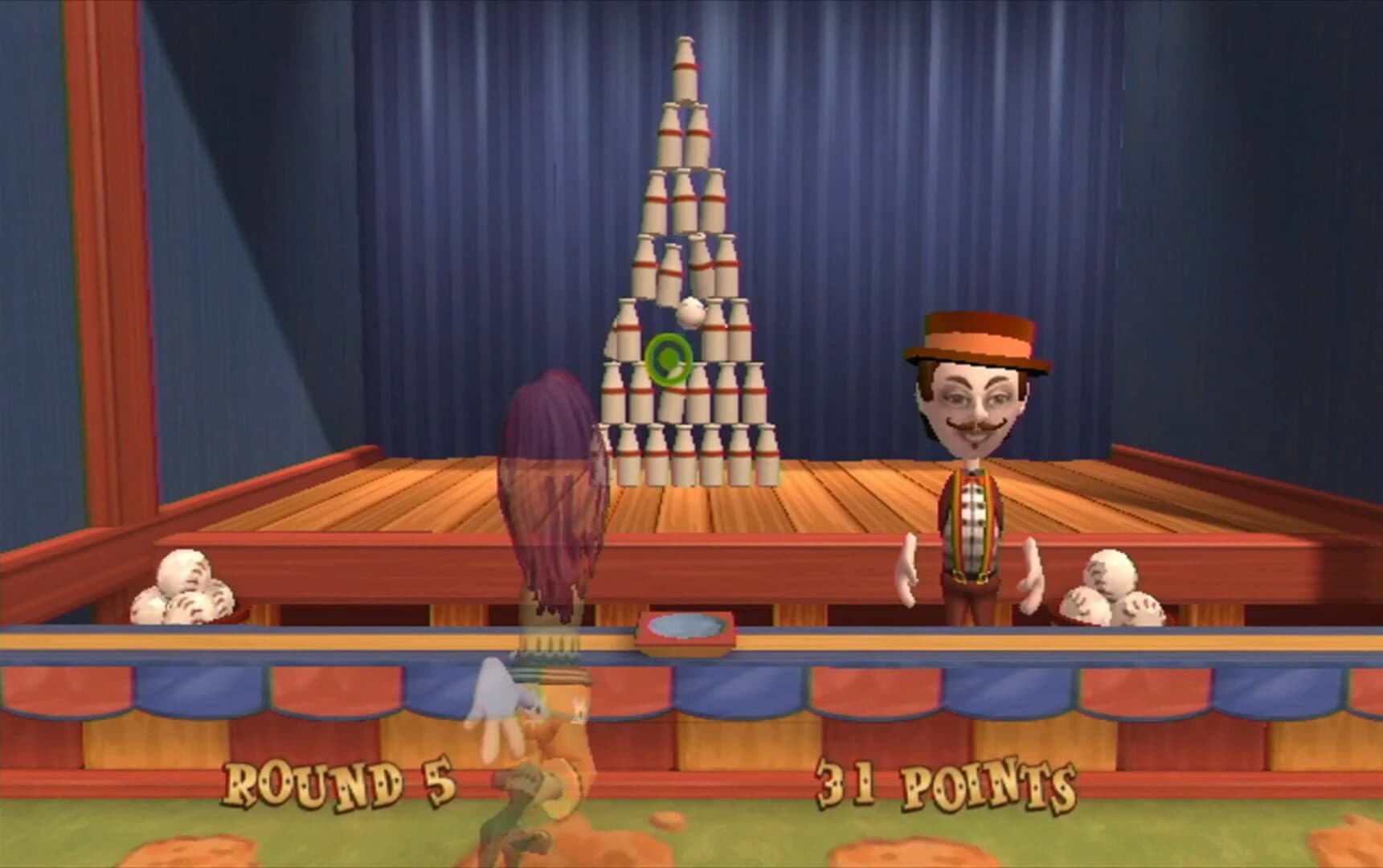 Carnival Games screenshot 3