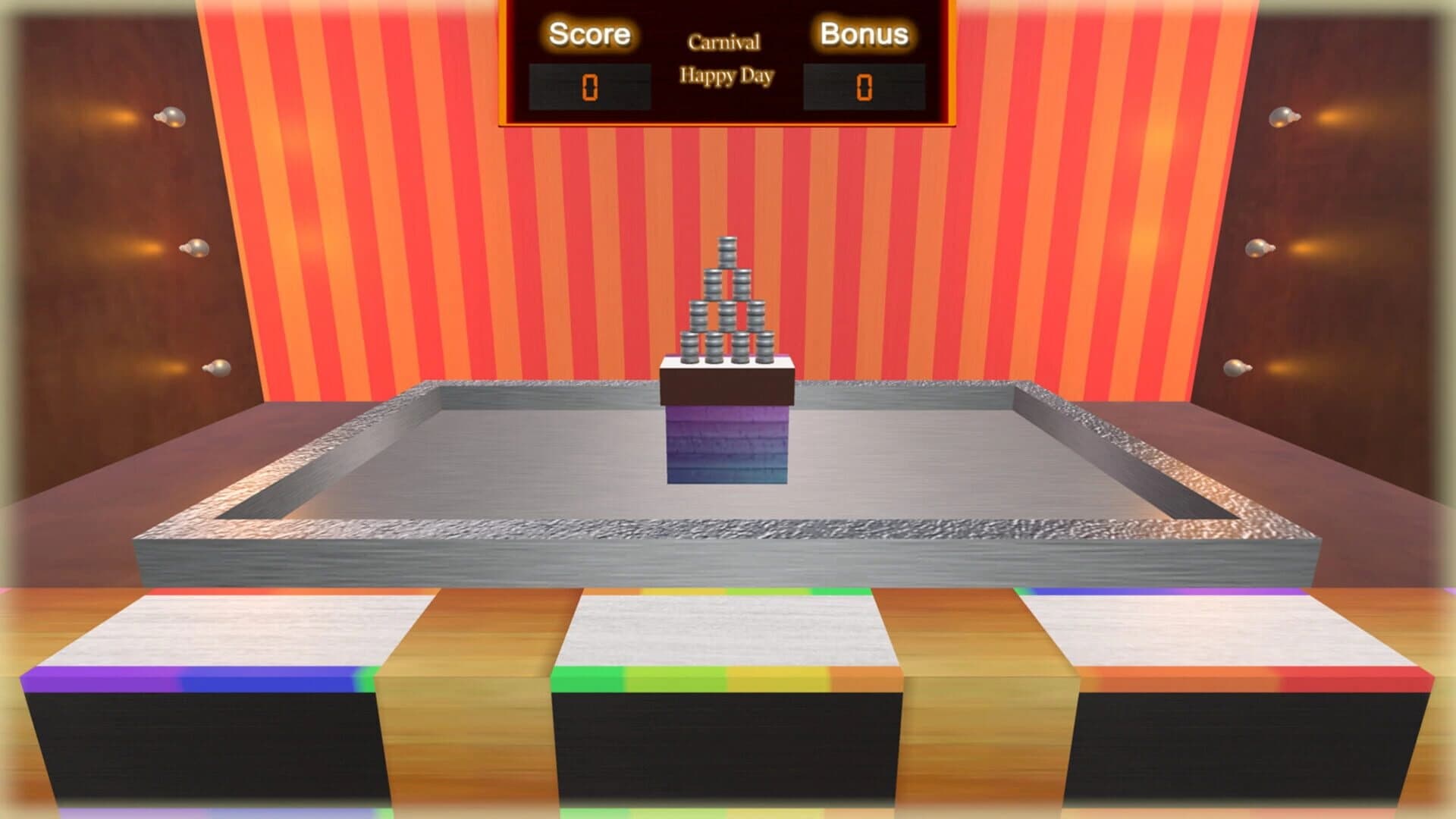 Carnival Happy Day screenshot 1