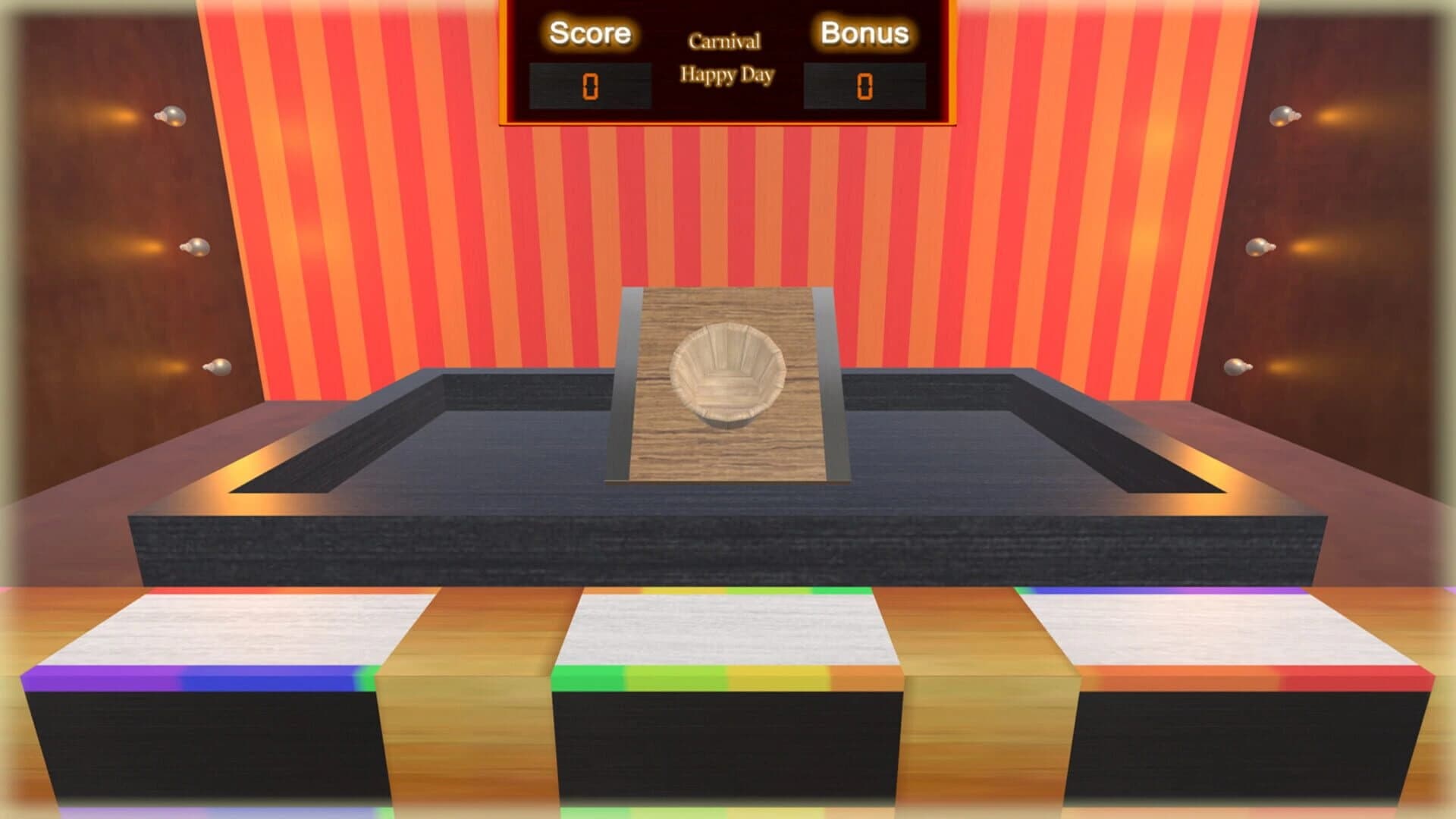 Carnival Happy Day screenshot 2