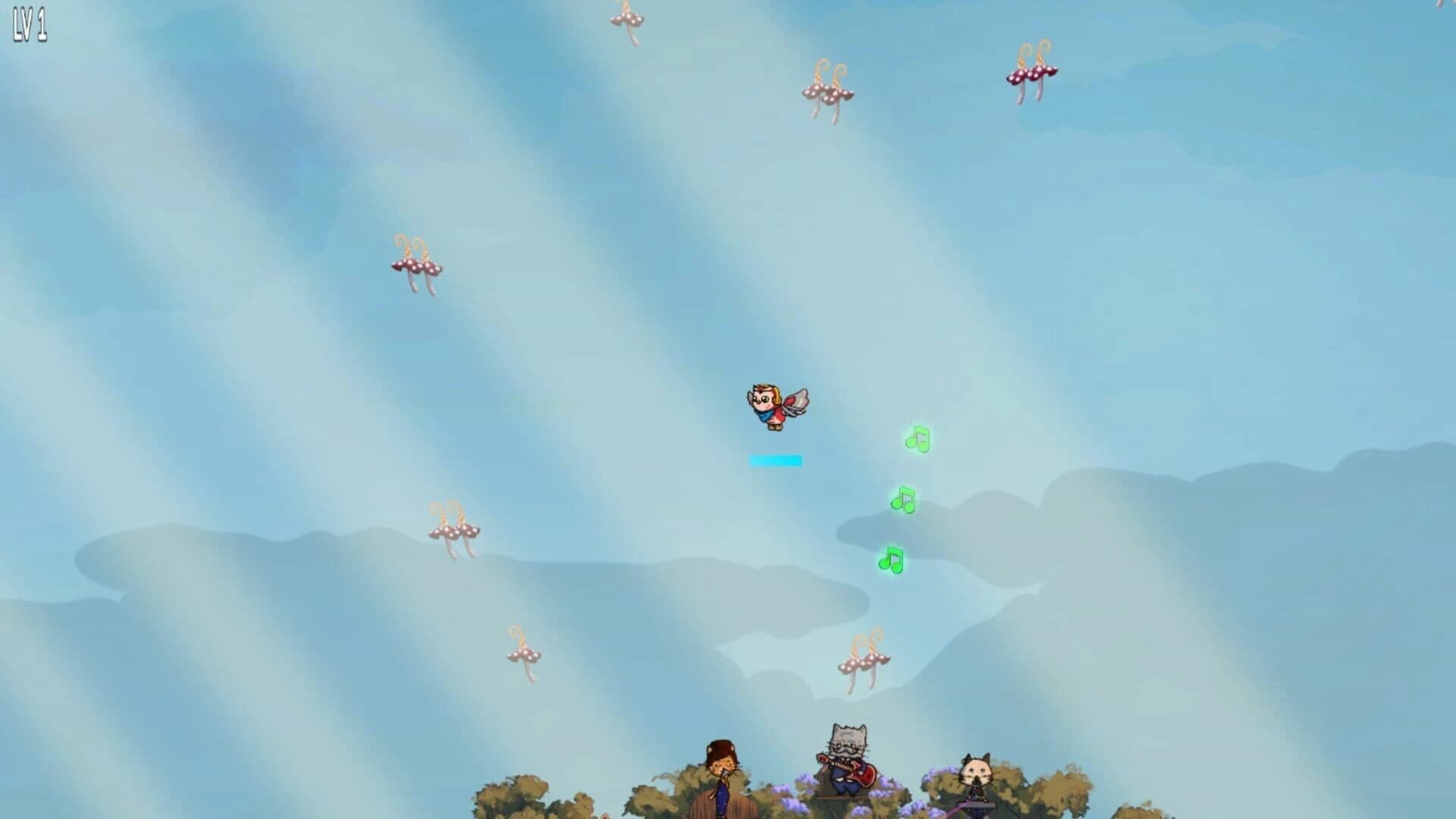 Carnival Survivors The Parade screenshot 4
