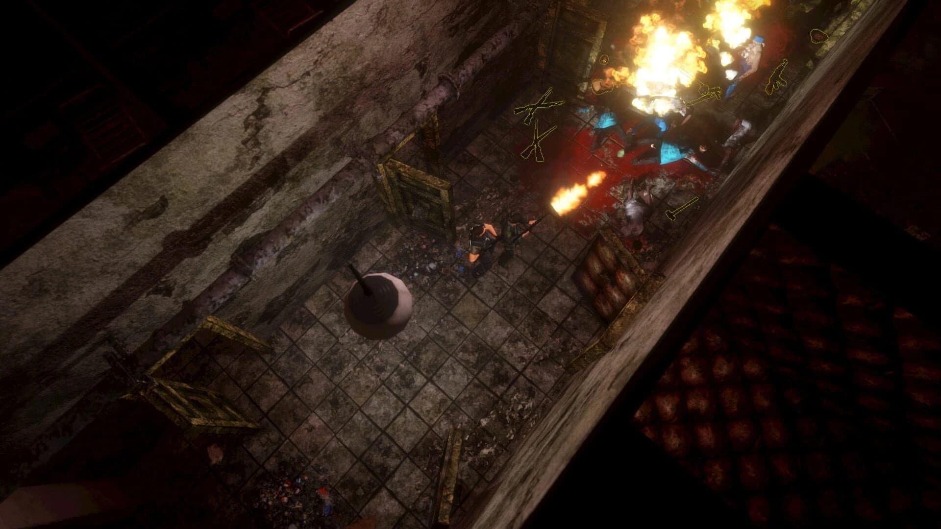 Carnivore Land screenshot 5