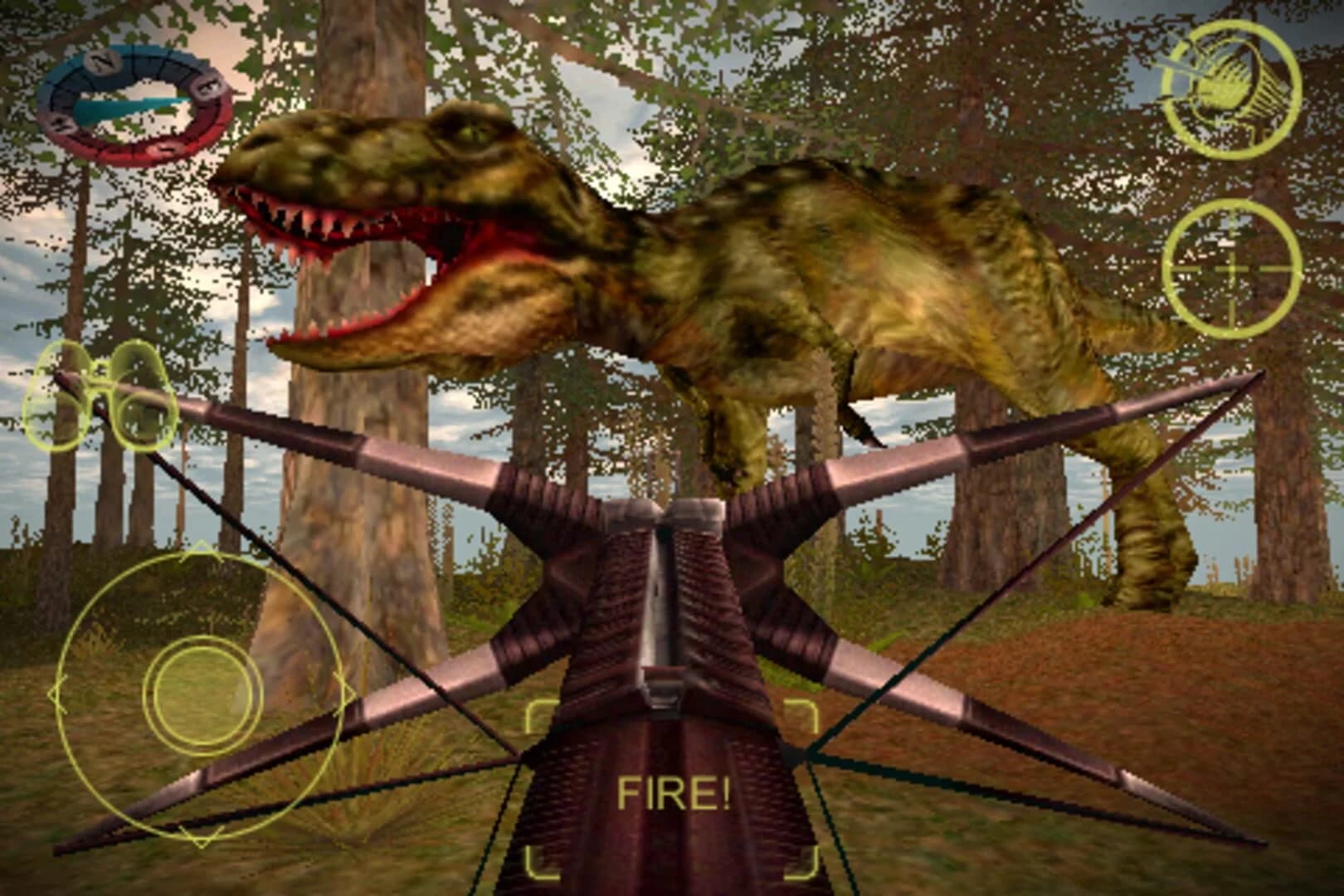 Carnivores screenshot 4