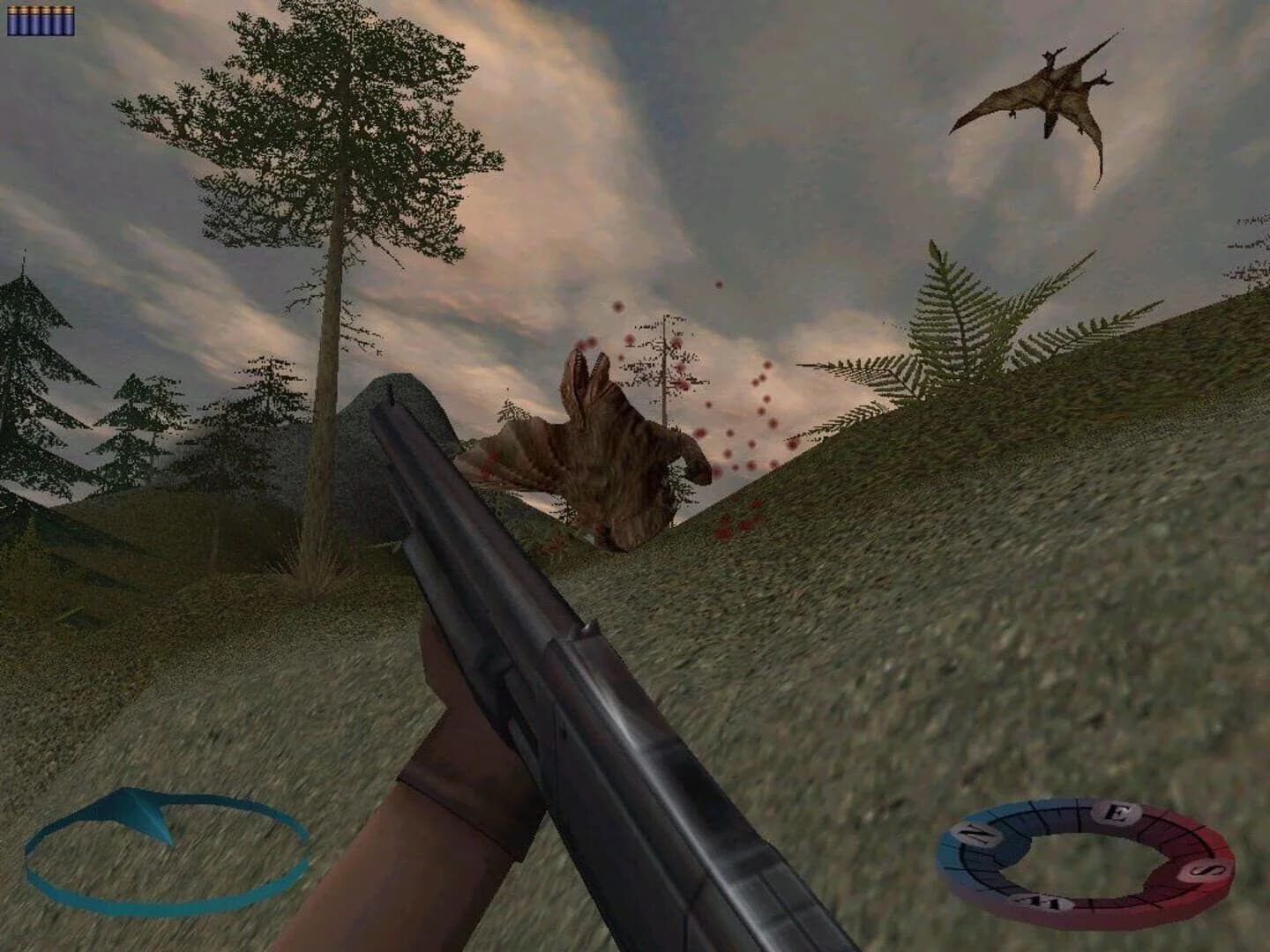 Carnivores 2 screenshot 5