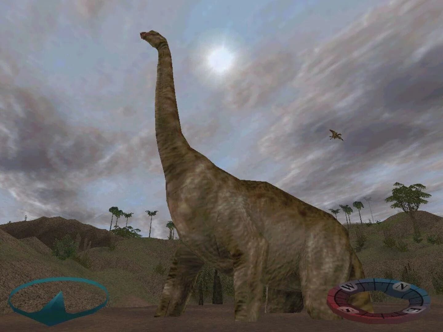 Carnivores 2 screenshot 2