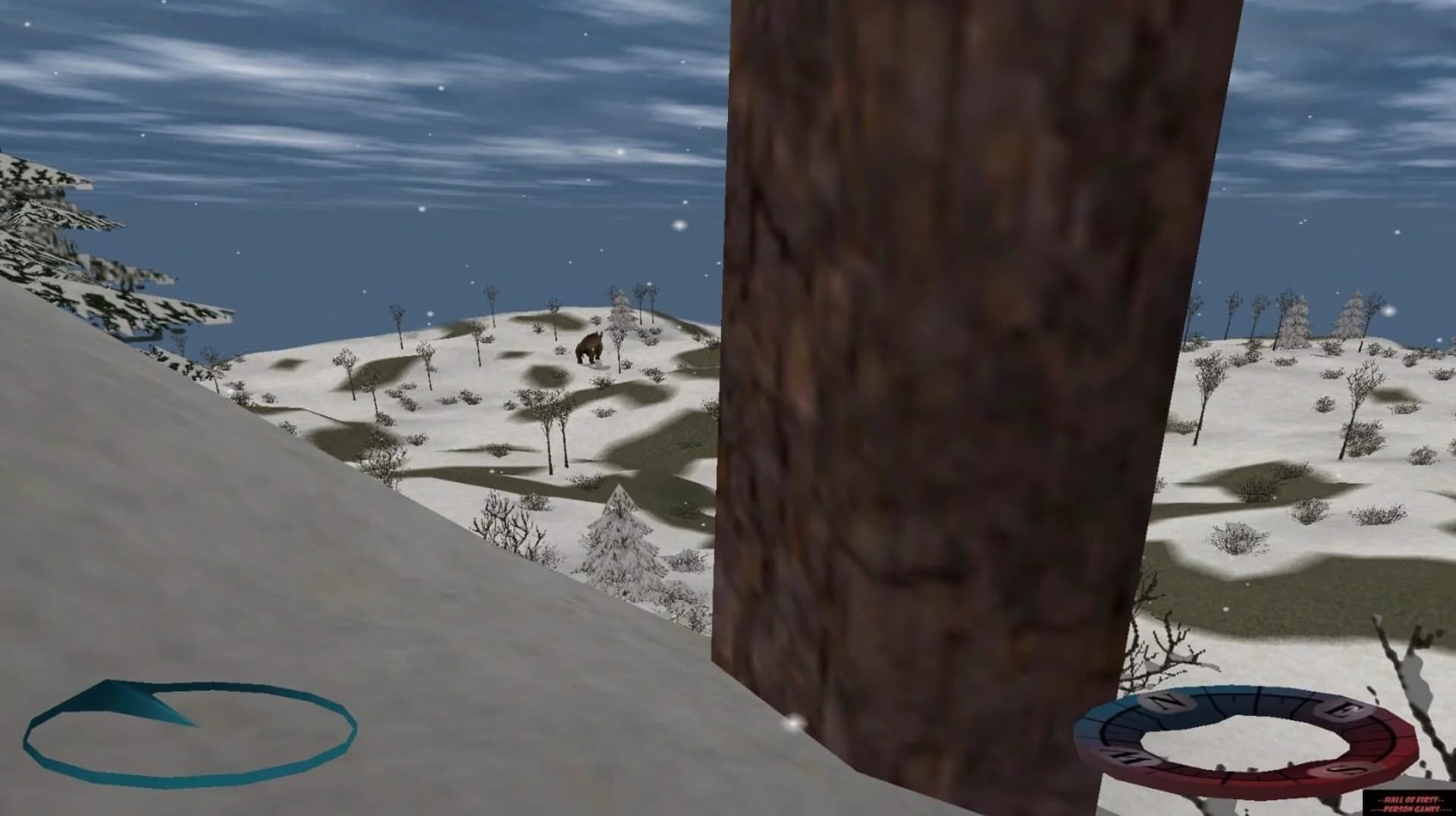 Carnivores: Ice Age screenshot 3