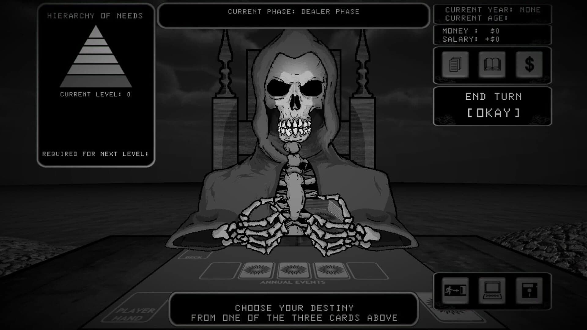 Carpe Deal 'Em screenshot 2