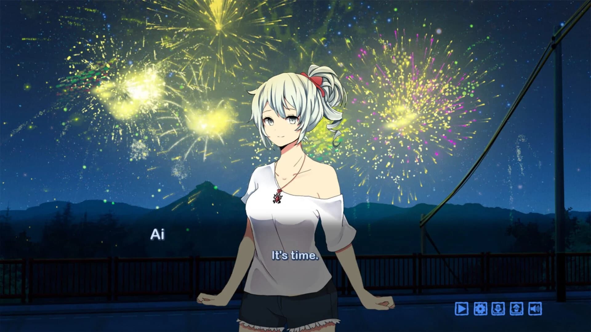 Carpe Diem: Reboot screenshot 4