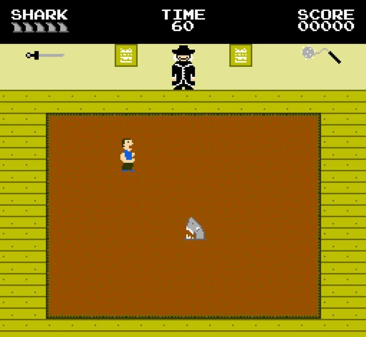 Carpet Shark screenshot 2