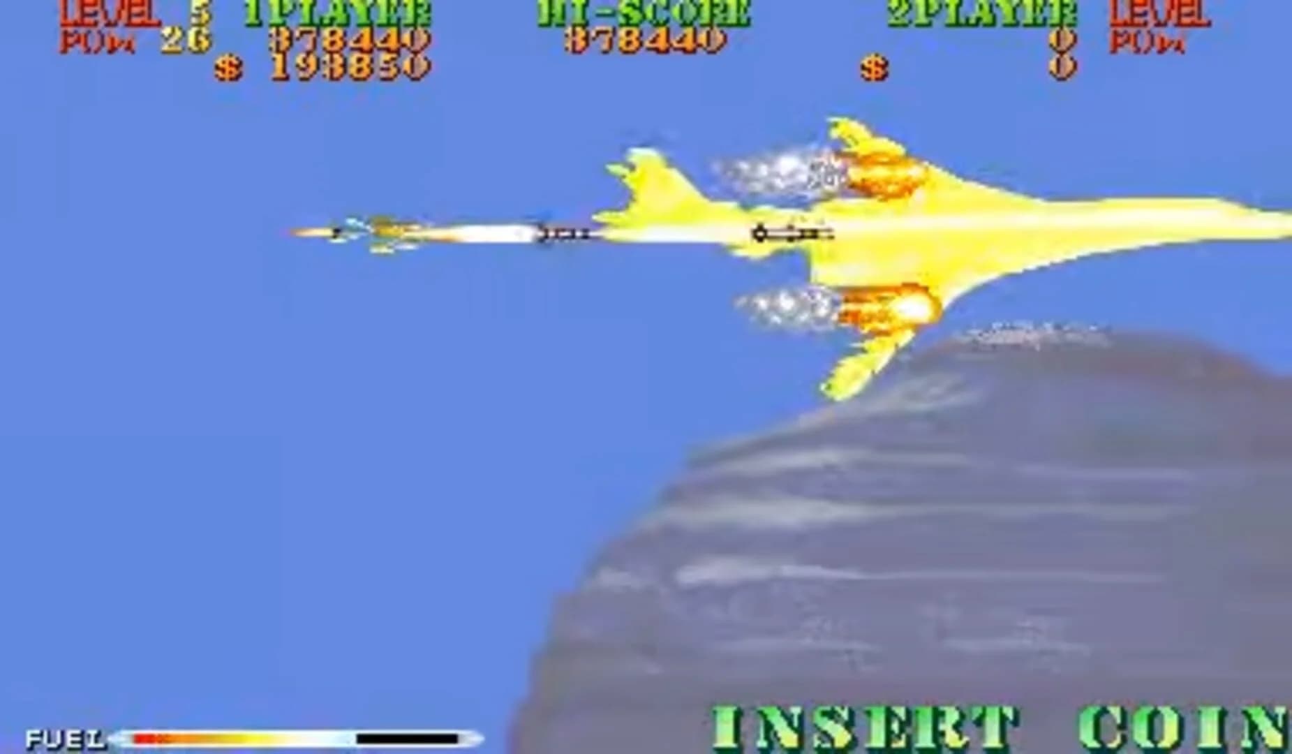 Carrier Air Wing screenshot 3