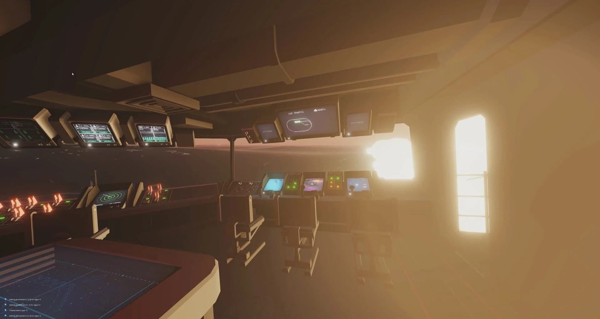 Carrier Command 2 screenshot 5