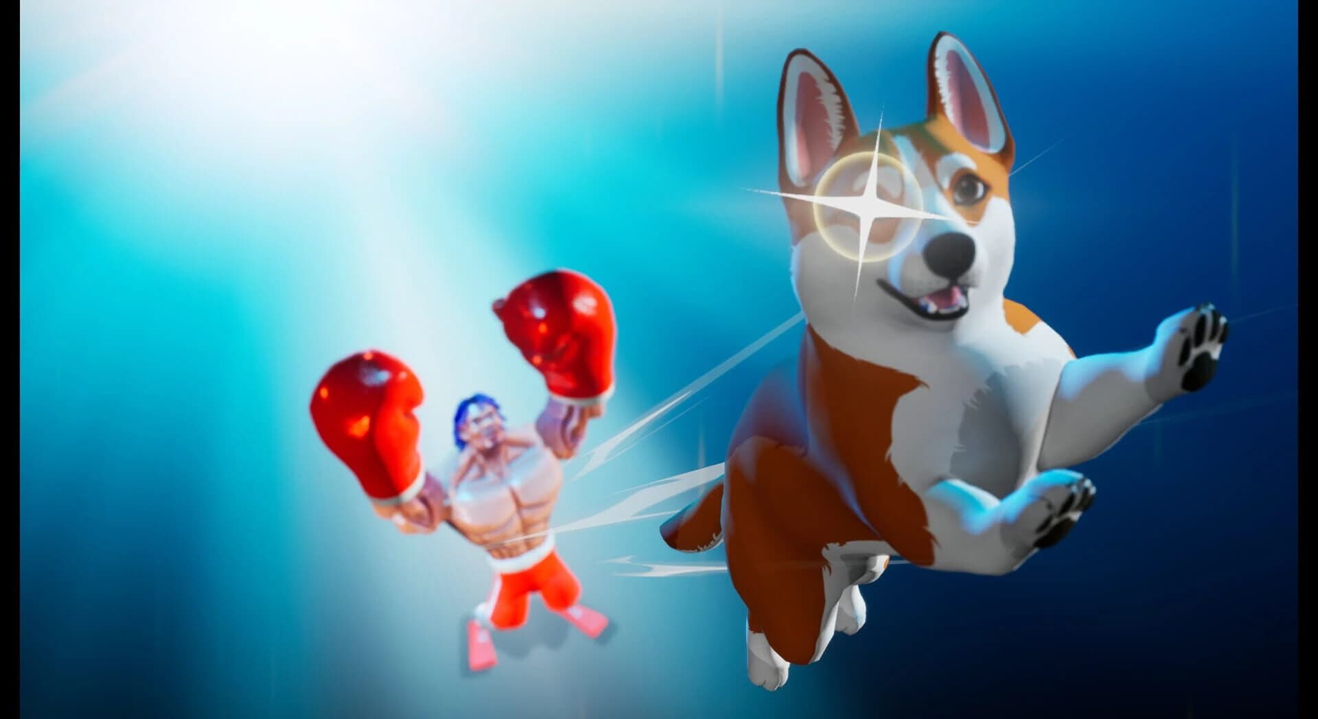 Carrier Cuties: Pets in Mechs! screenshot 5