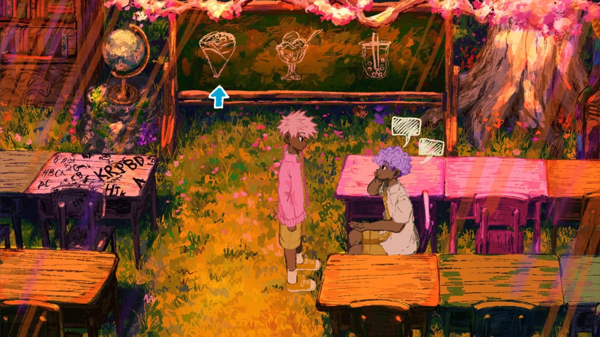 Carrot: Pancakes and Waffles screenshot 4