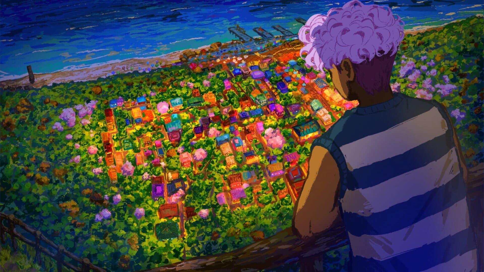 Carrot: Pancakes and Waffles screenshot 5