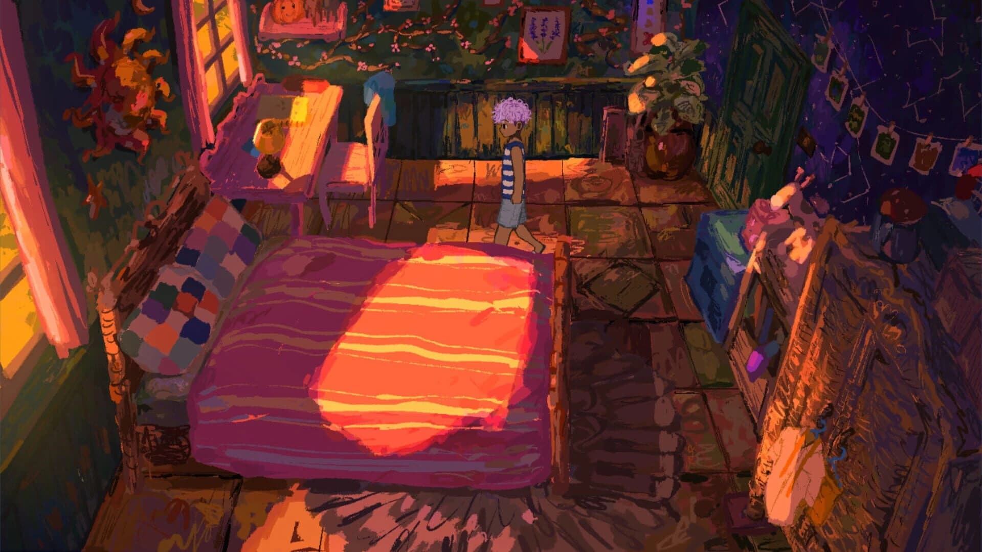 Carrot: Pancakes and Waffles screenshot 3