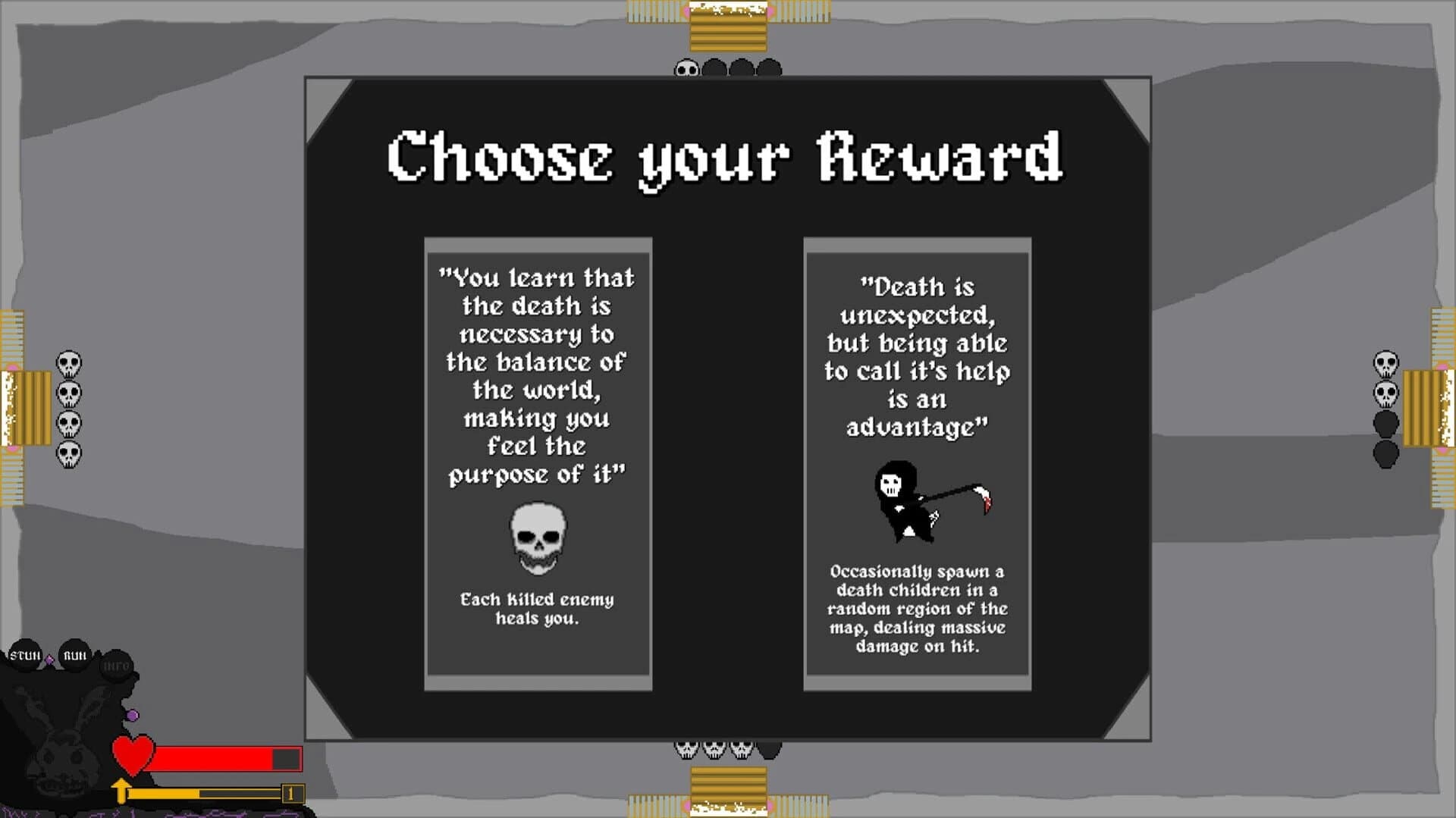 Carrot Revenge screenshot 4