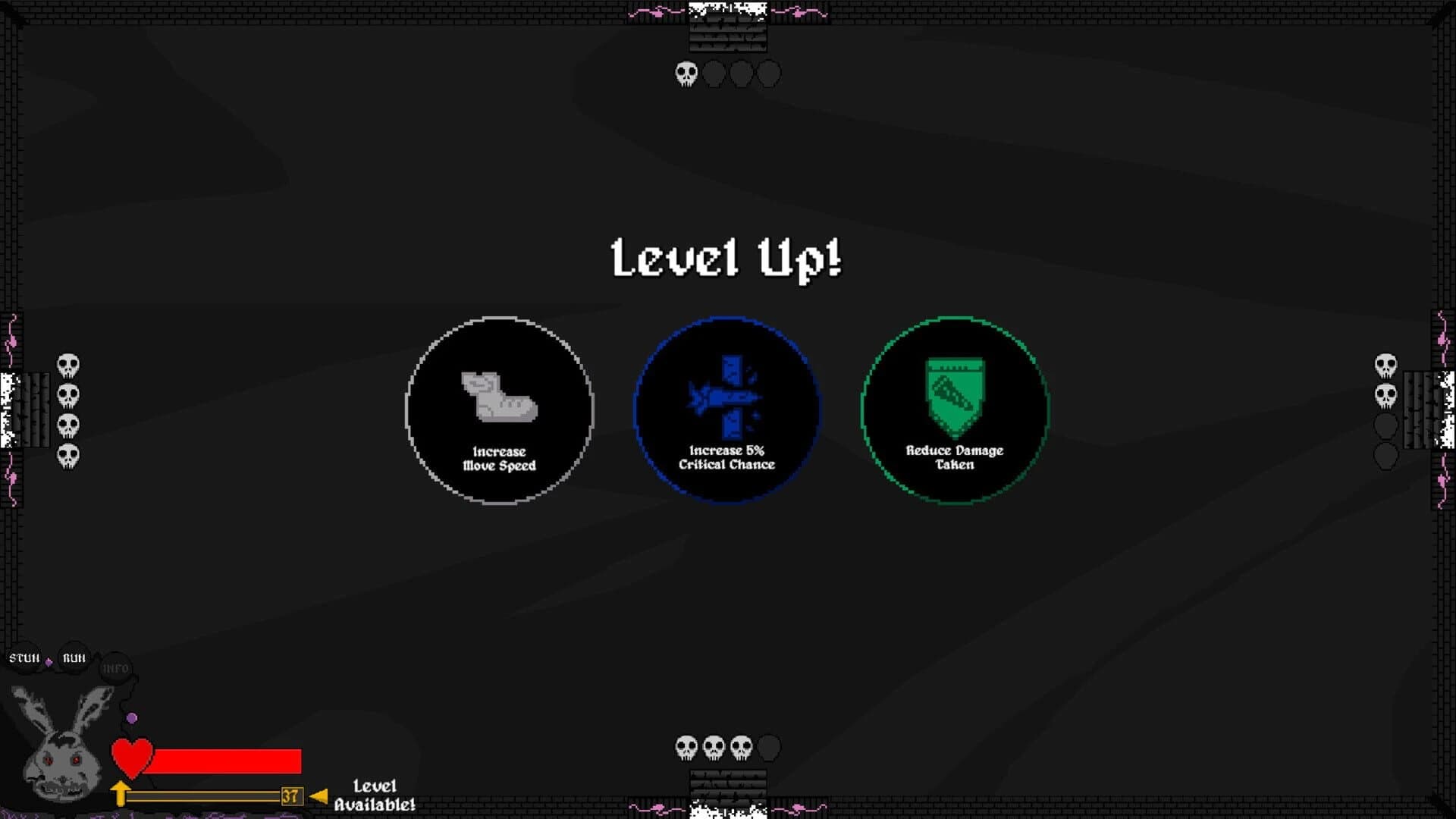 Carrot Revenge screenshot 5