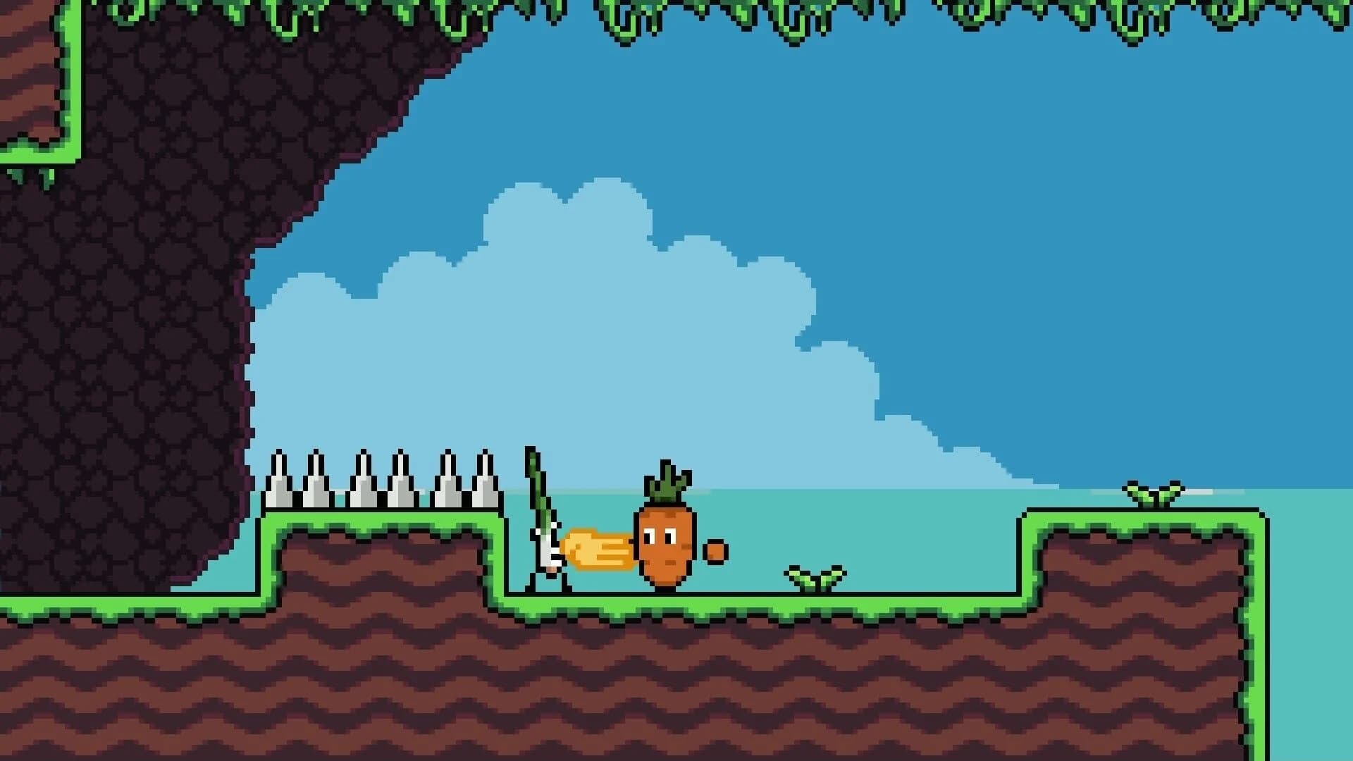 Carrot Smash screenshot 3