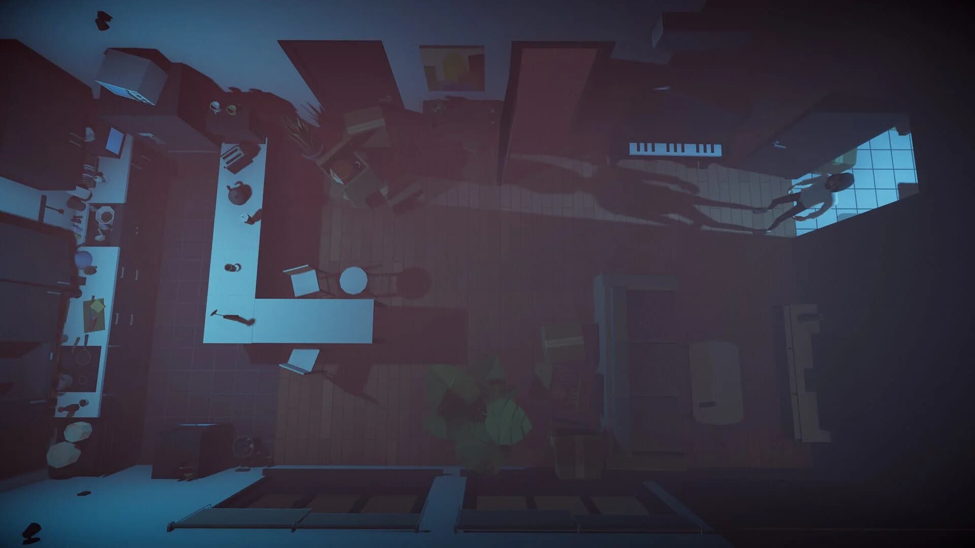 Carry Onward screenshot 5