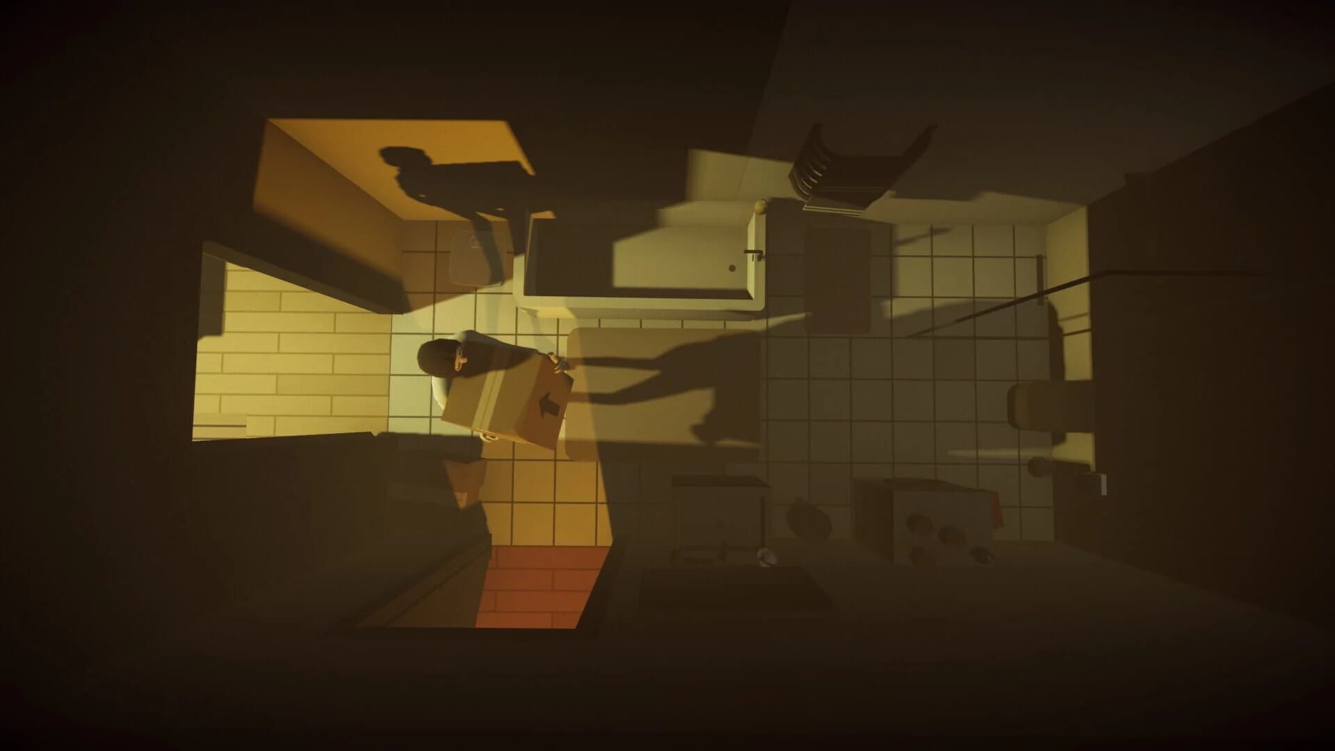 Carry Onward screenshot 1