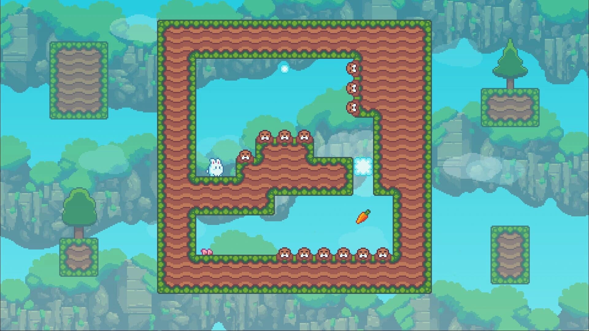 Carrying Carrots screenshot 2