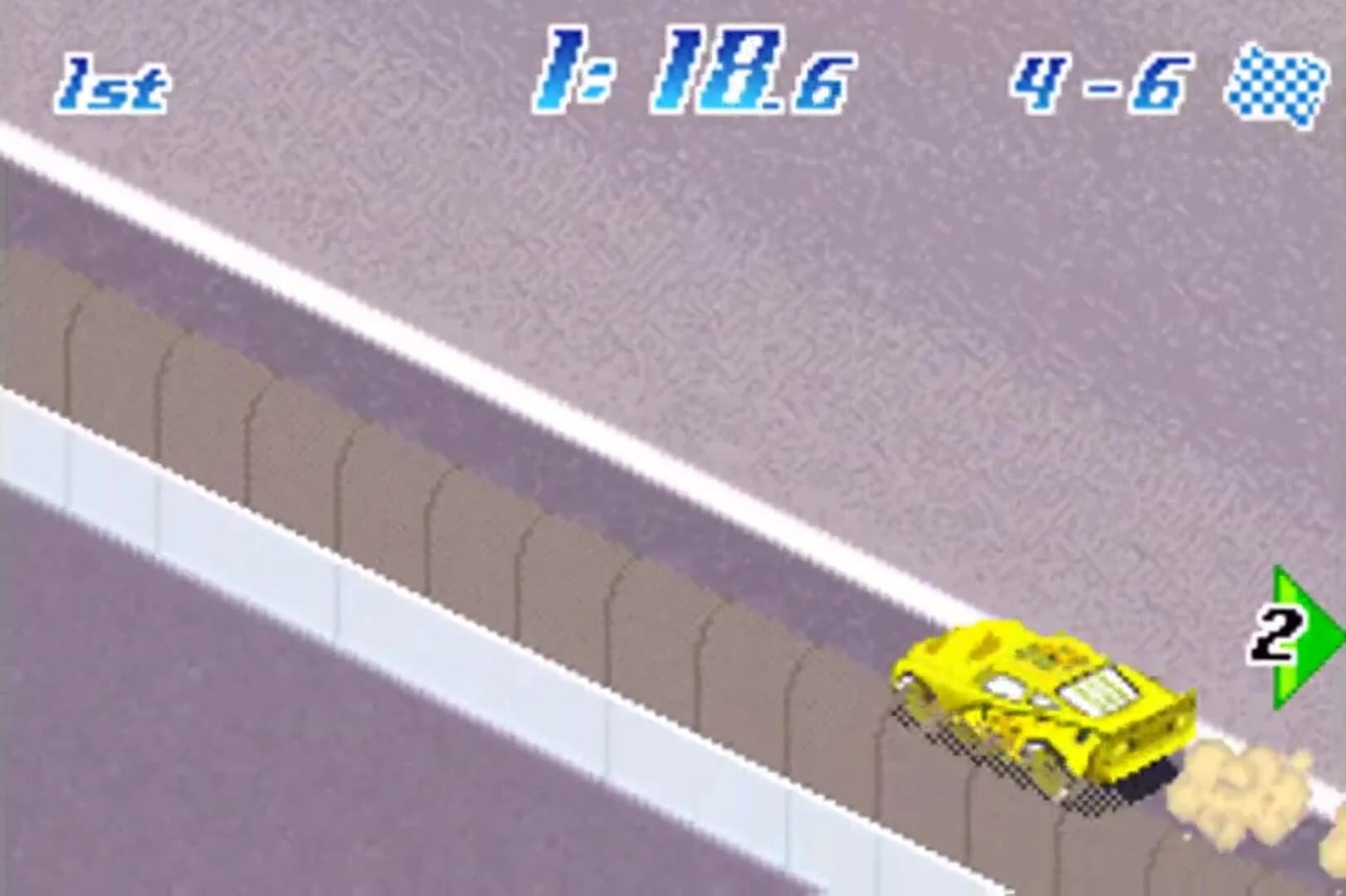 Cars screenshot 2