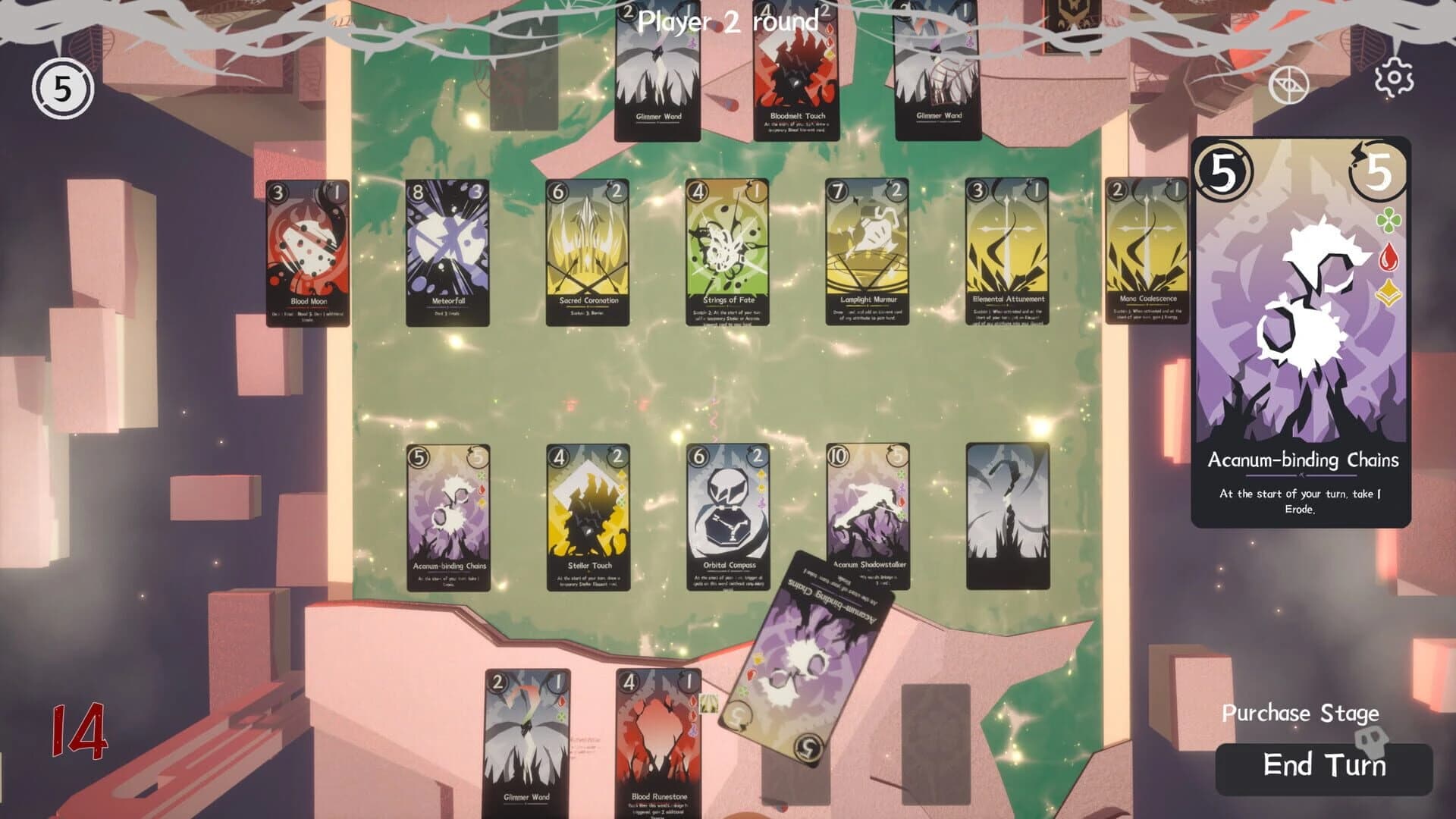 Carste Magic screenshot 4