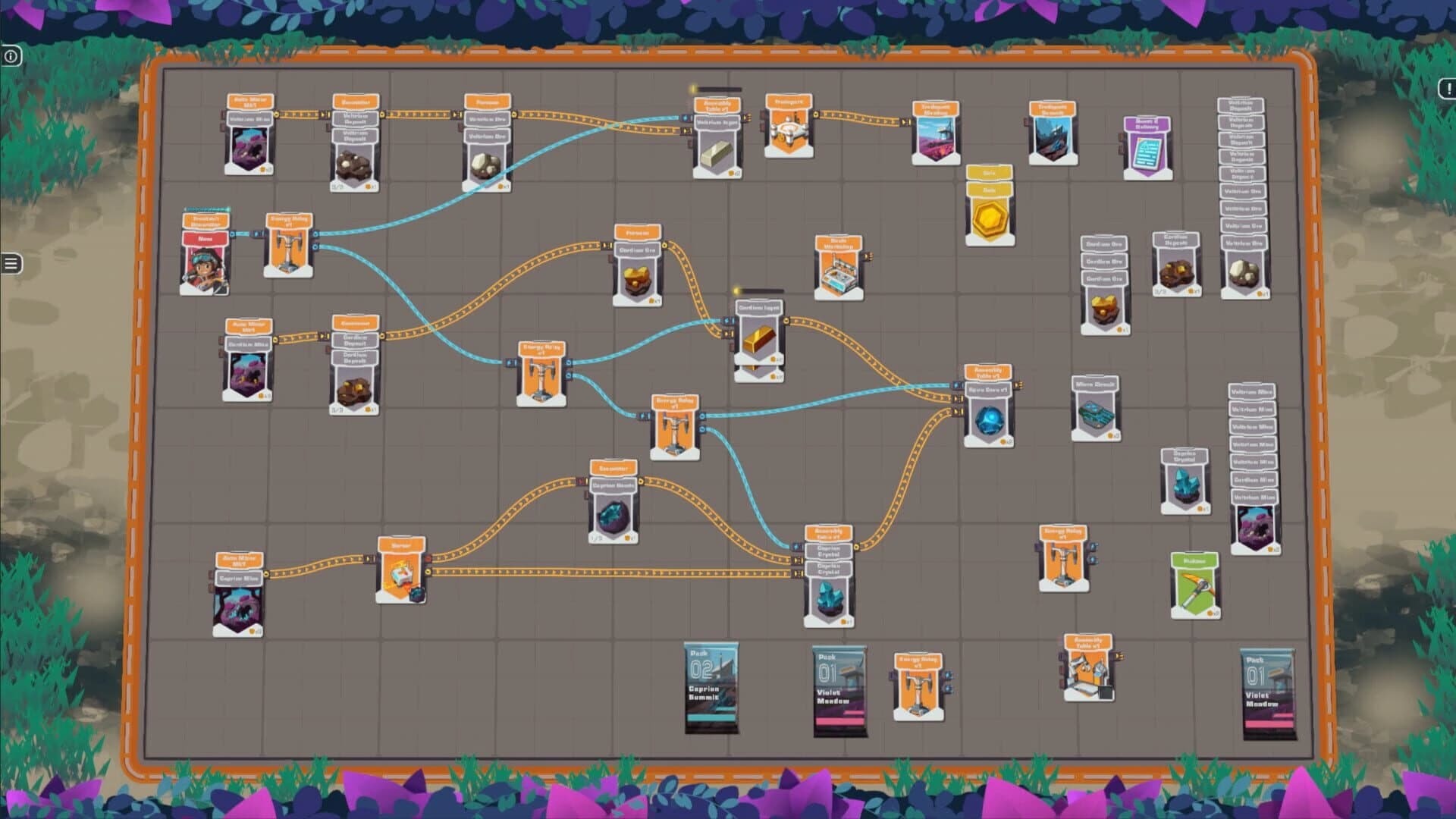 Cartefact screenshot 5