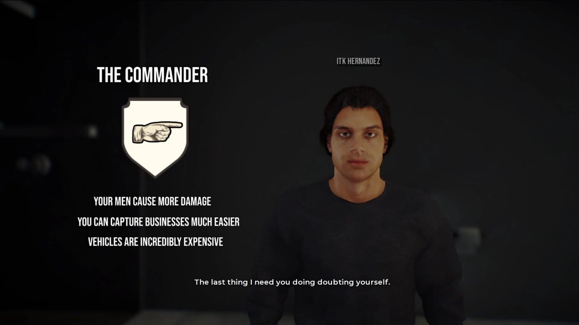 Cartel Simulator screenshot 2