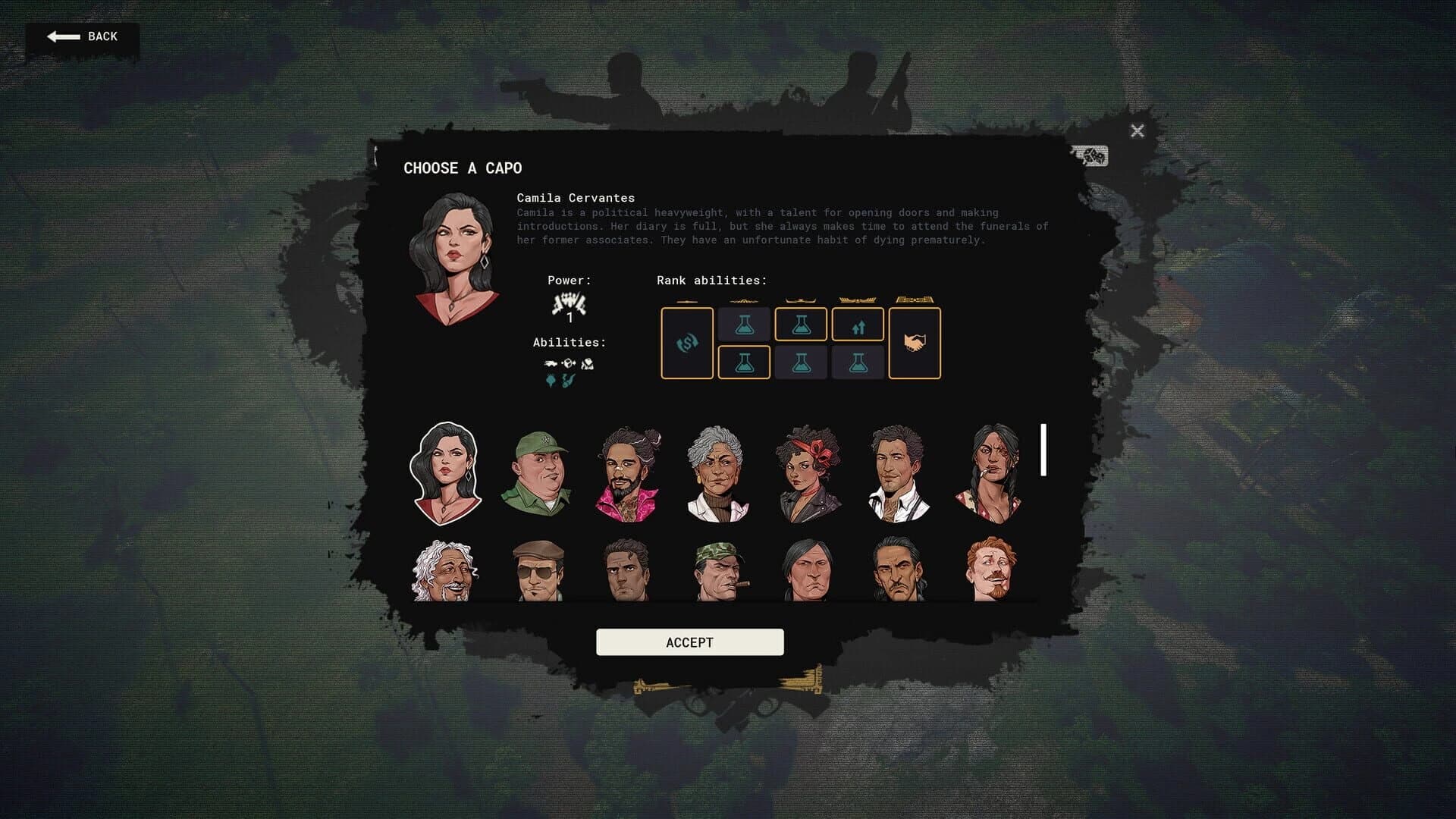Cartel Tycoon: Content Pack - Diva's Hotel screenshot 3