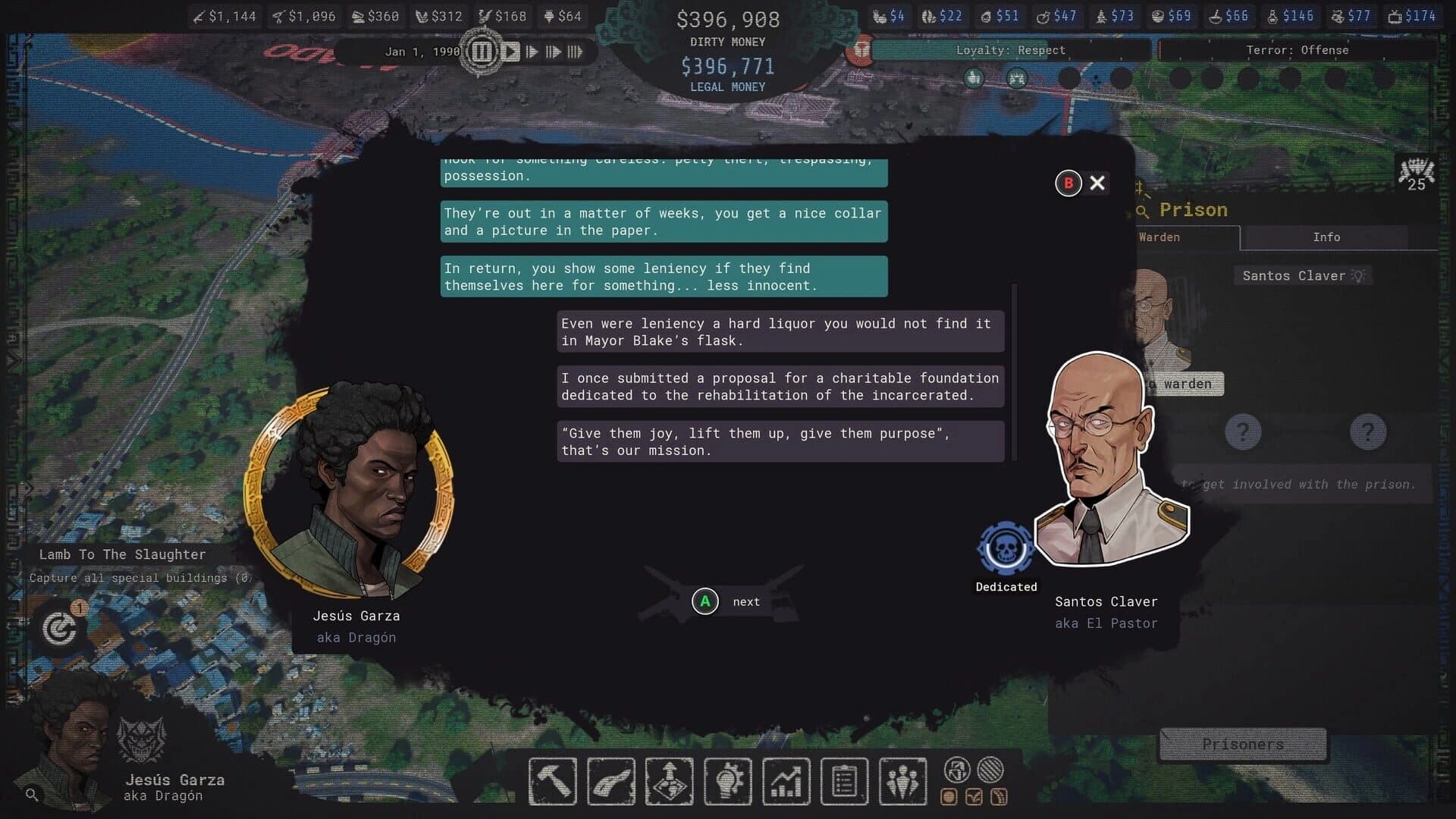 Cartel Tycoon: Deluxe Edition screenshot 4