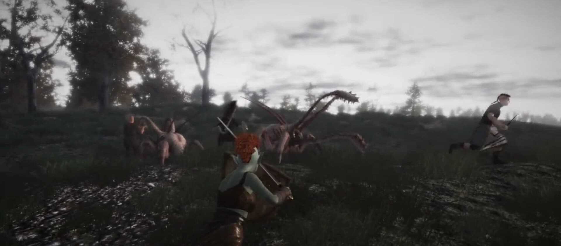 Carth screenshot 4