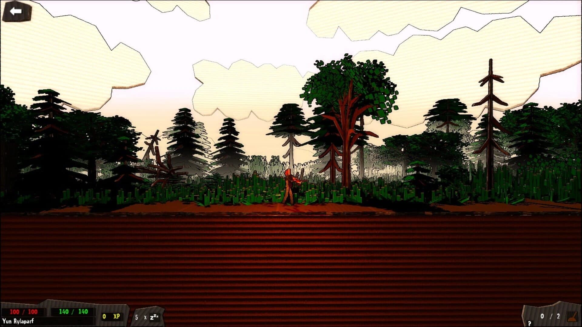 Carton screenshot 1