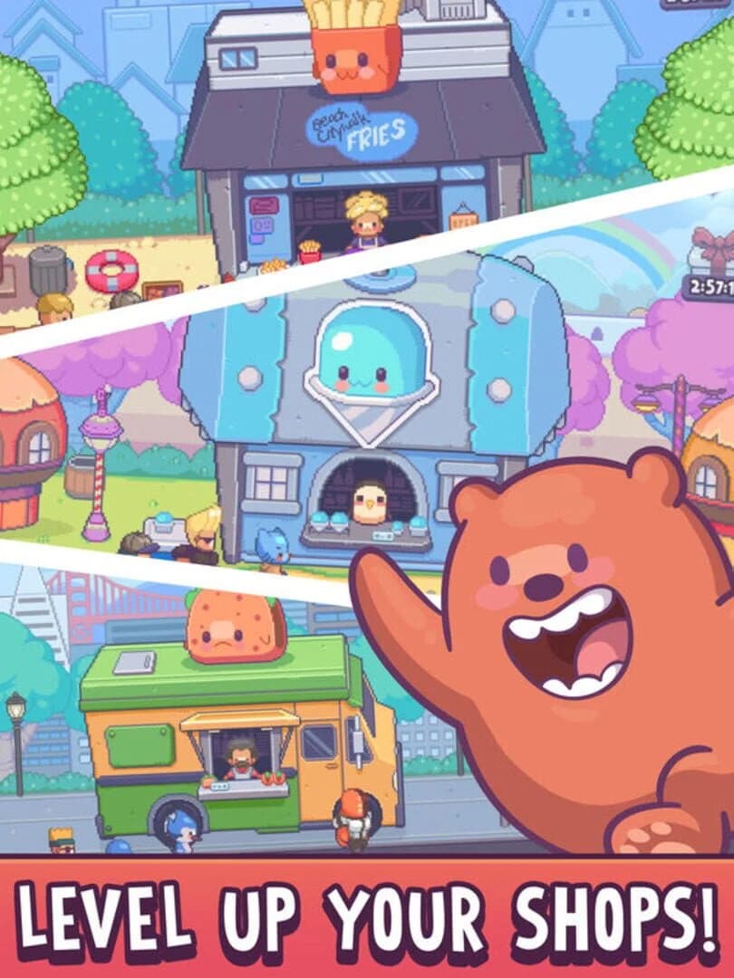 Cartoon Network: Match Land screenshot 4