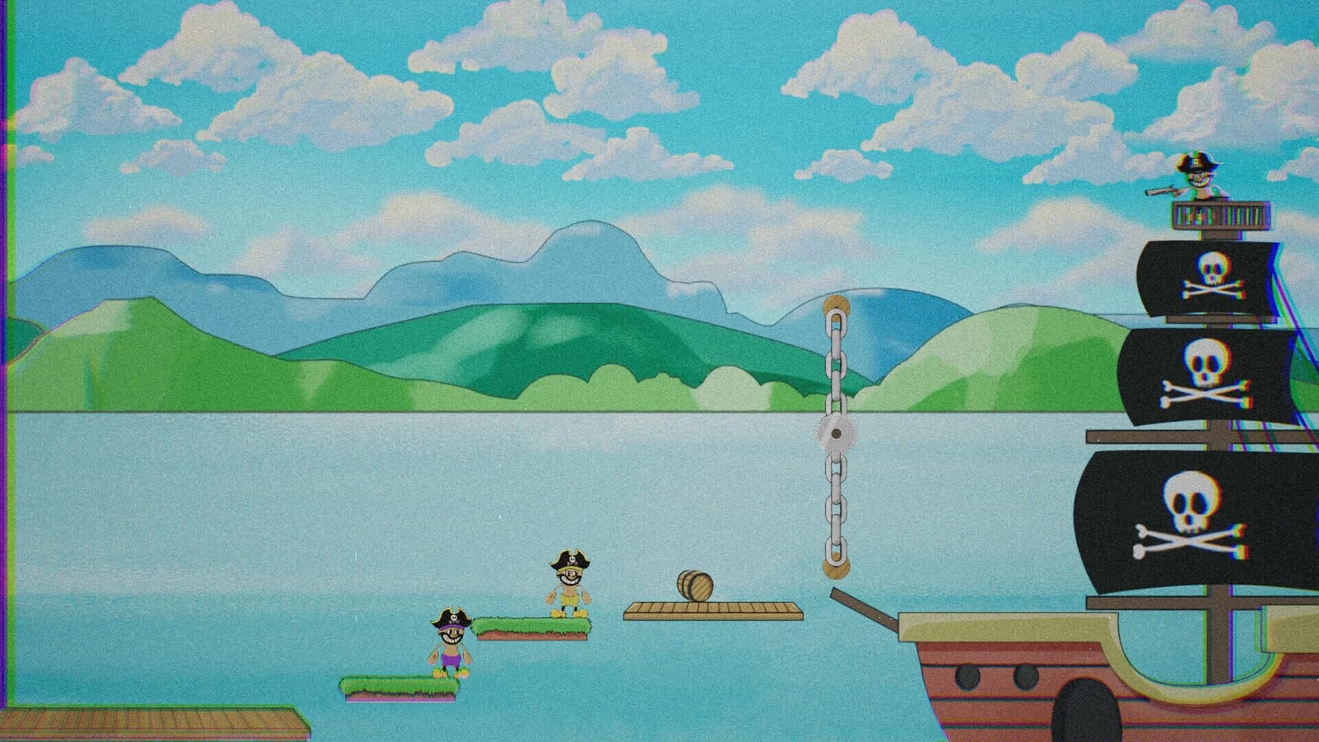 Cartoon Rage screenshot 4