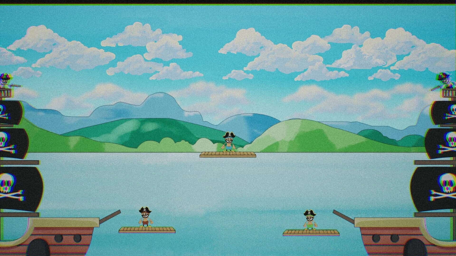 Cartoon Rage screenshot 3