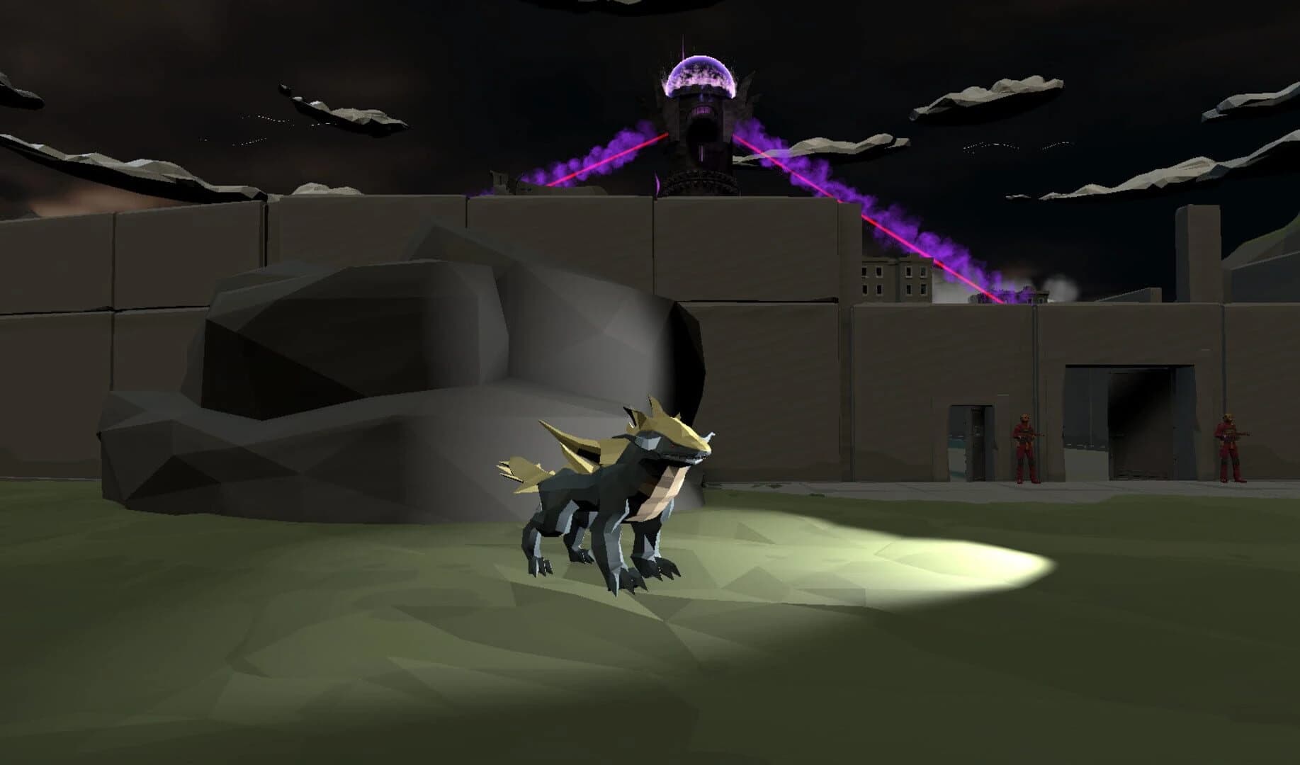 Cartridge Monsters screenshot 2