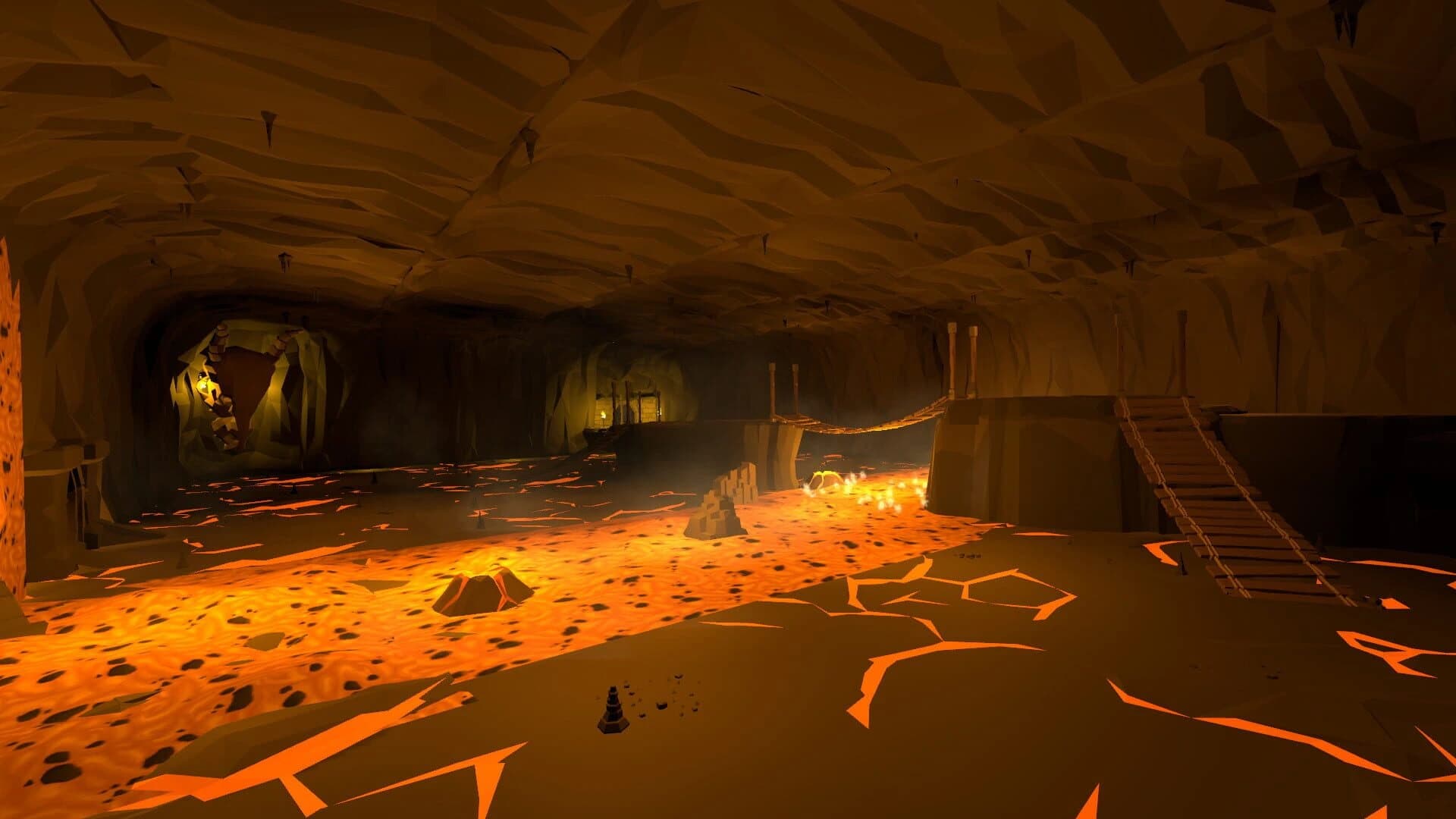 Cartridge Monsters screenshot 5