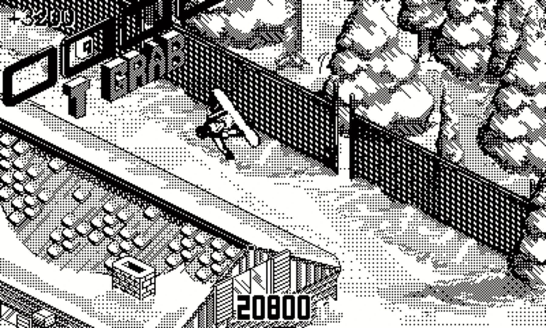 Carve Jr. screenshot 2