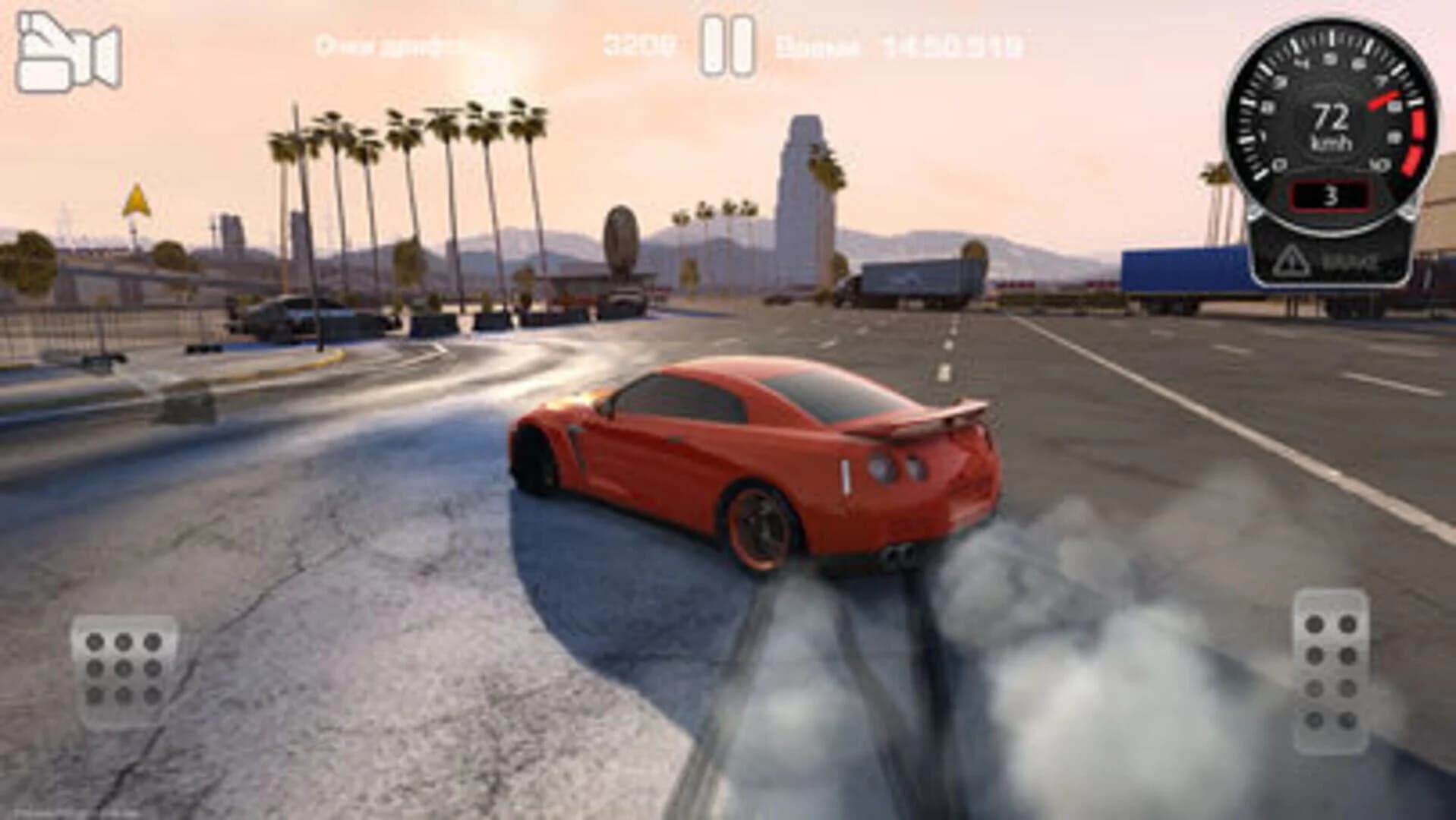 CarX Drift Racing screenshot 5